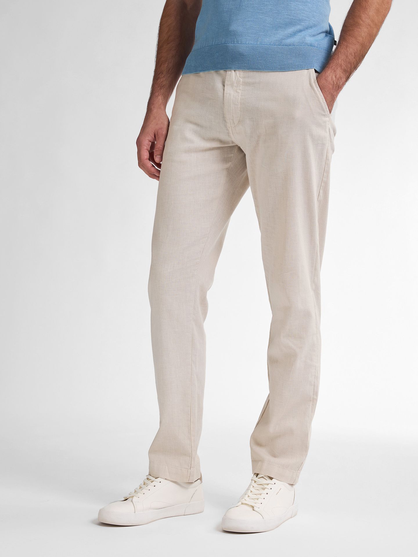 Leinenhose