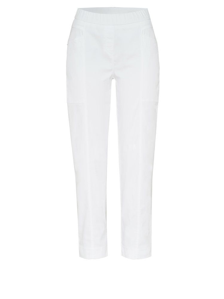 modisch bequeme Jogpants "Sue Jogpants 7/8" aus Baumwoll-Mix