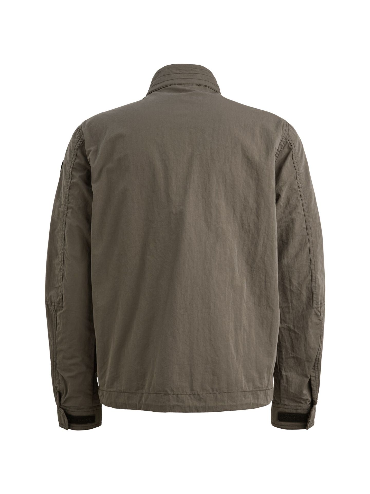 SHORT CARGO JACKET