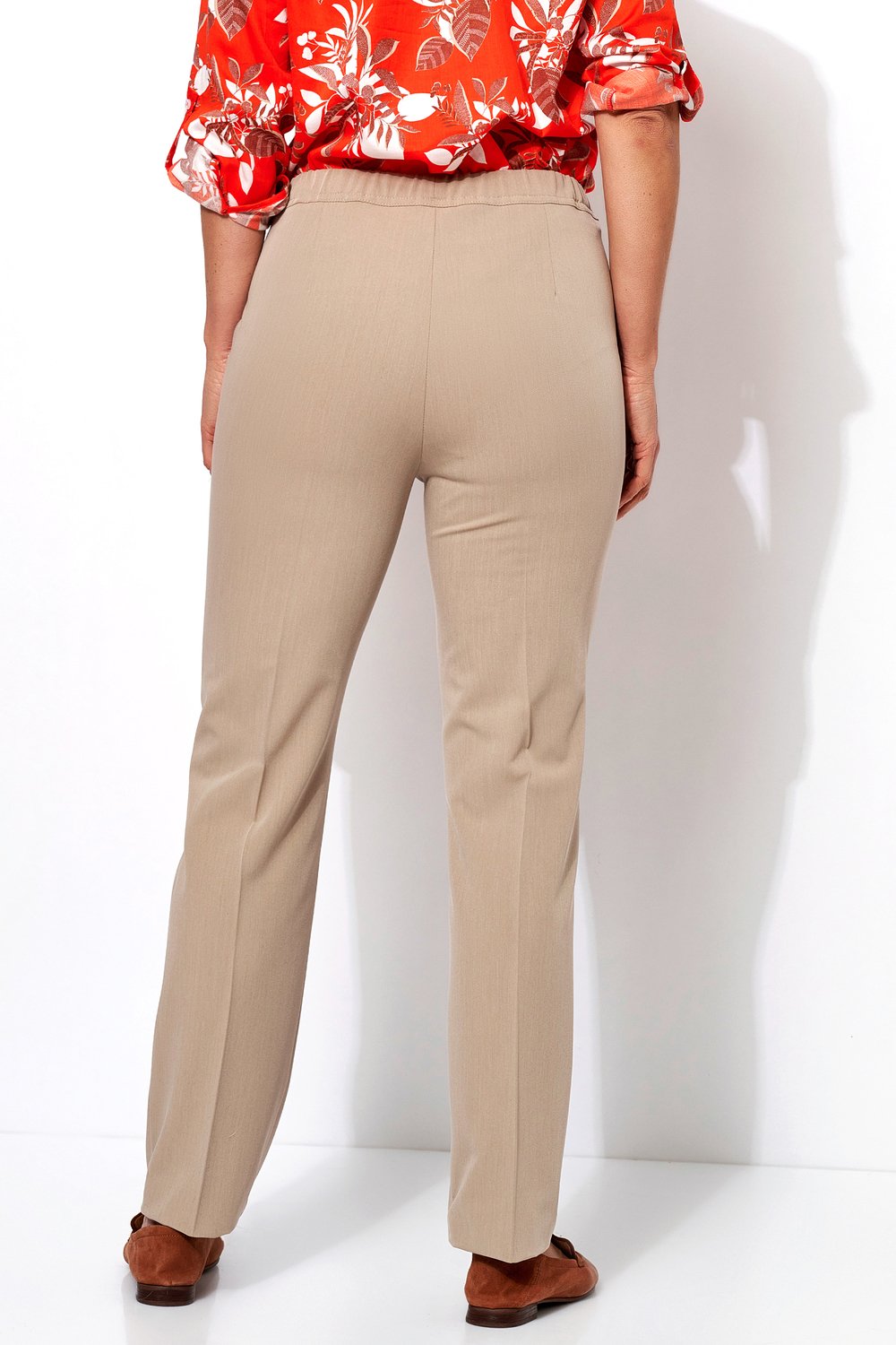 pflegeleichte Schlupfhose "Jade"