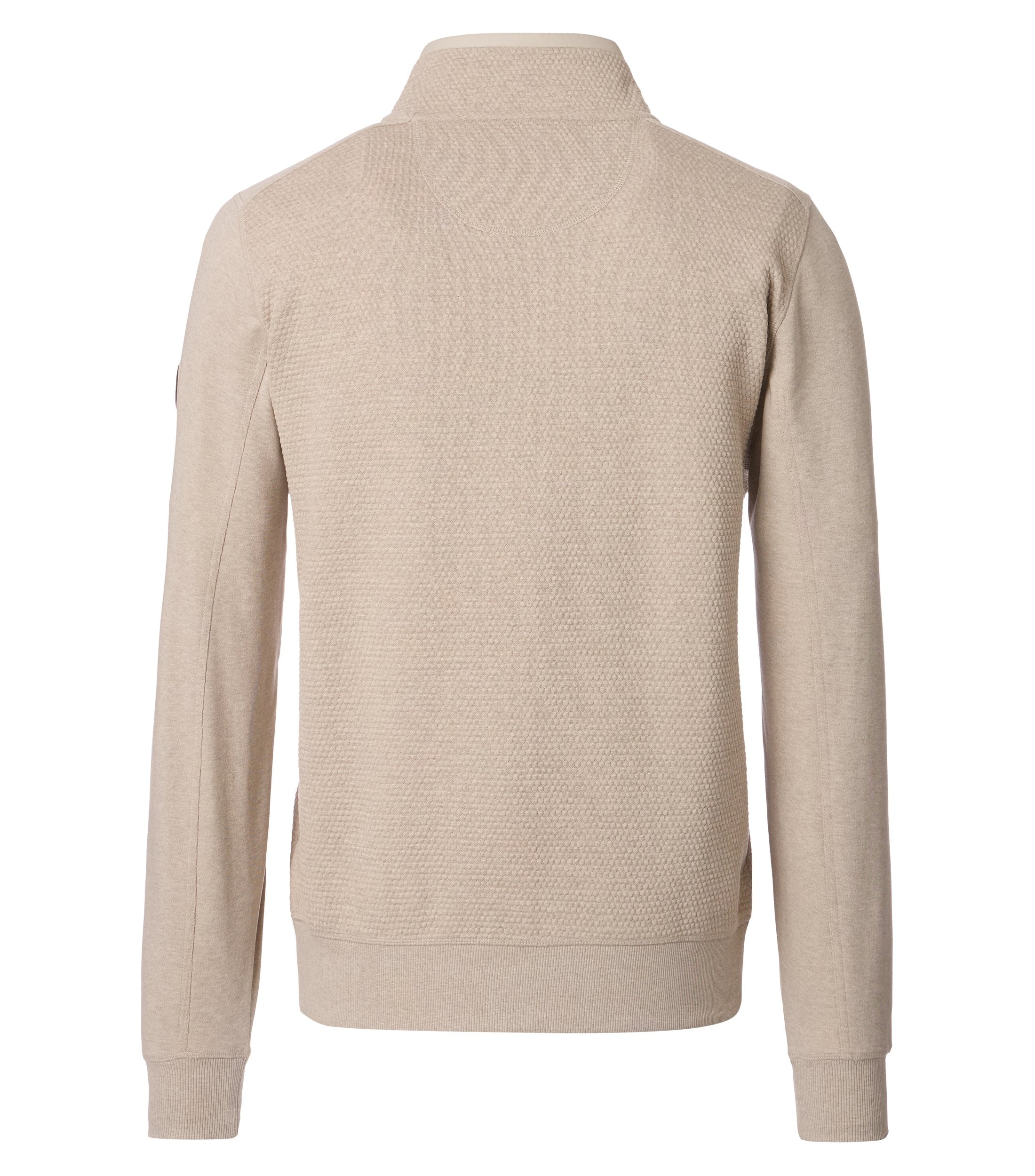 Sweatjacke