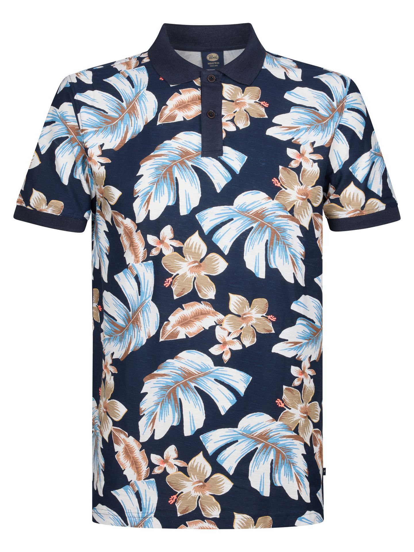 Polo Flower