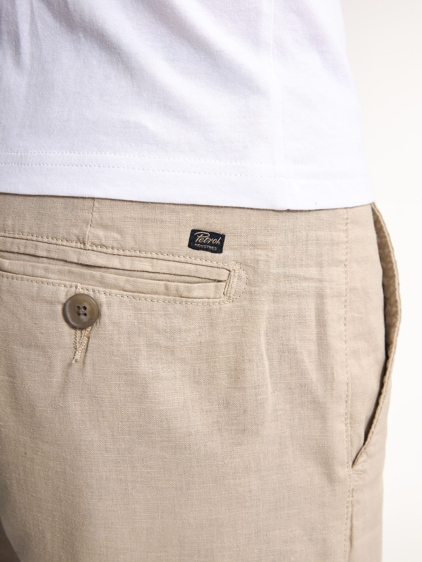Shorts Chino