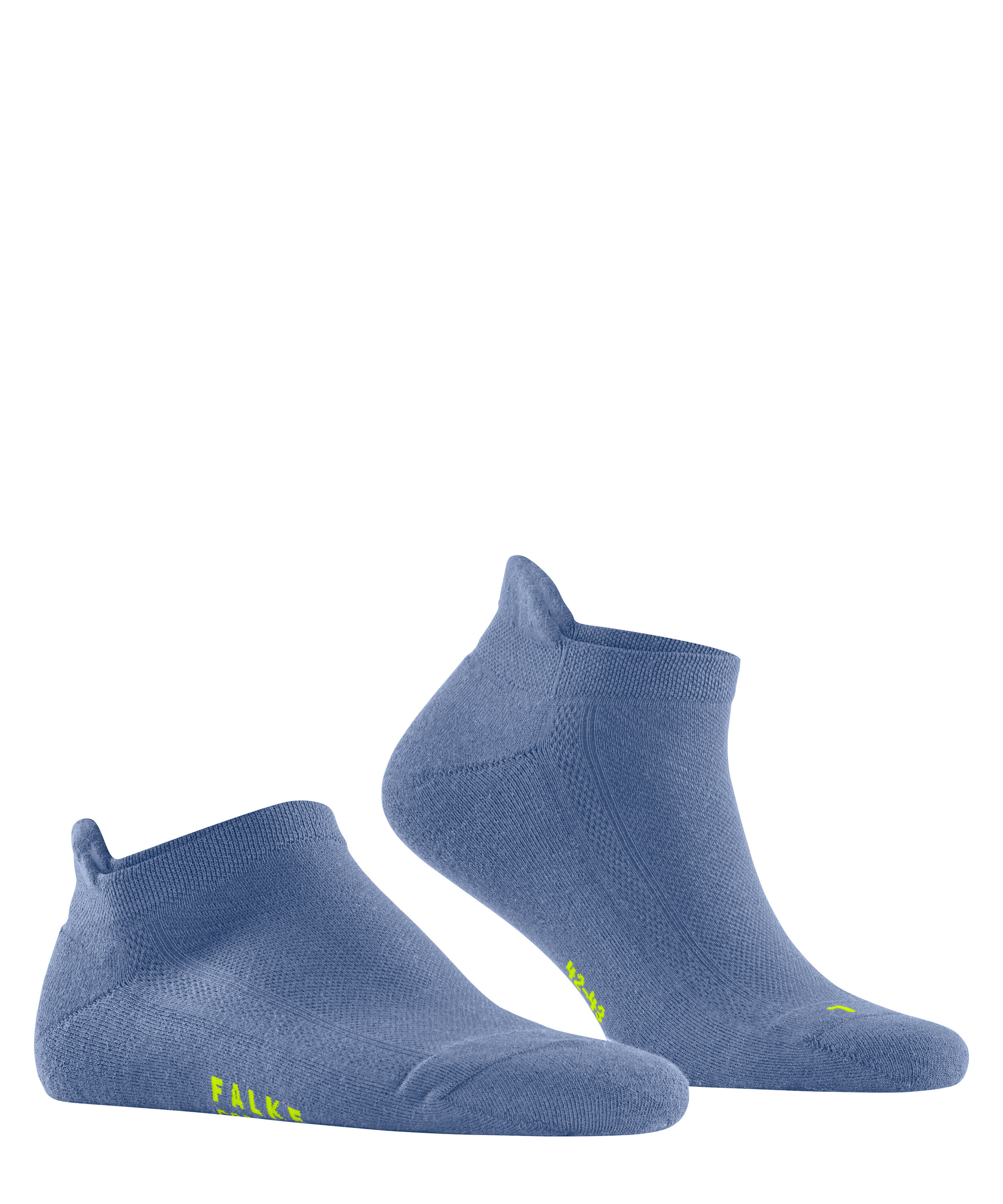 atmungsaktive Unisex-Sneaker-Socks "FALKE Cool Kick Unisex"