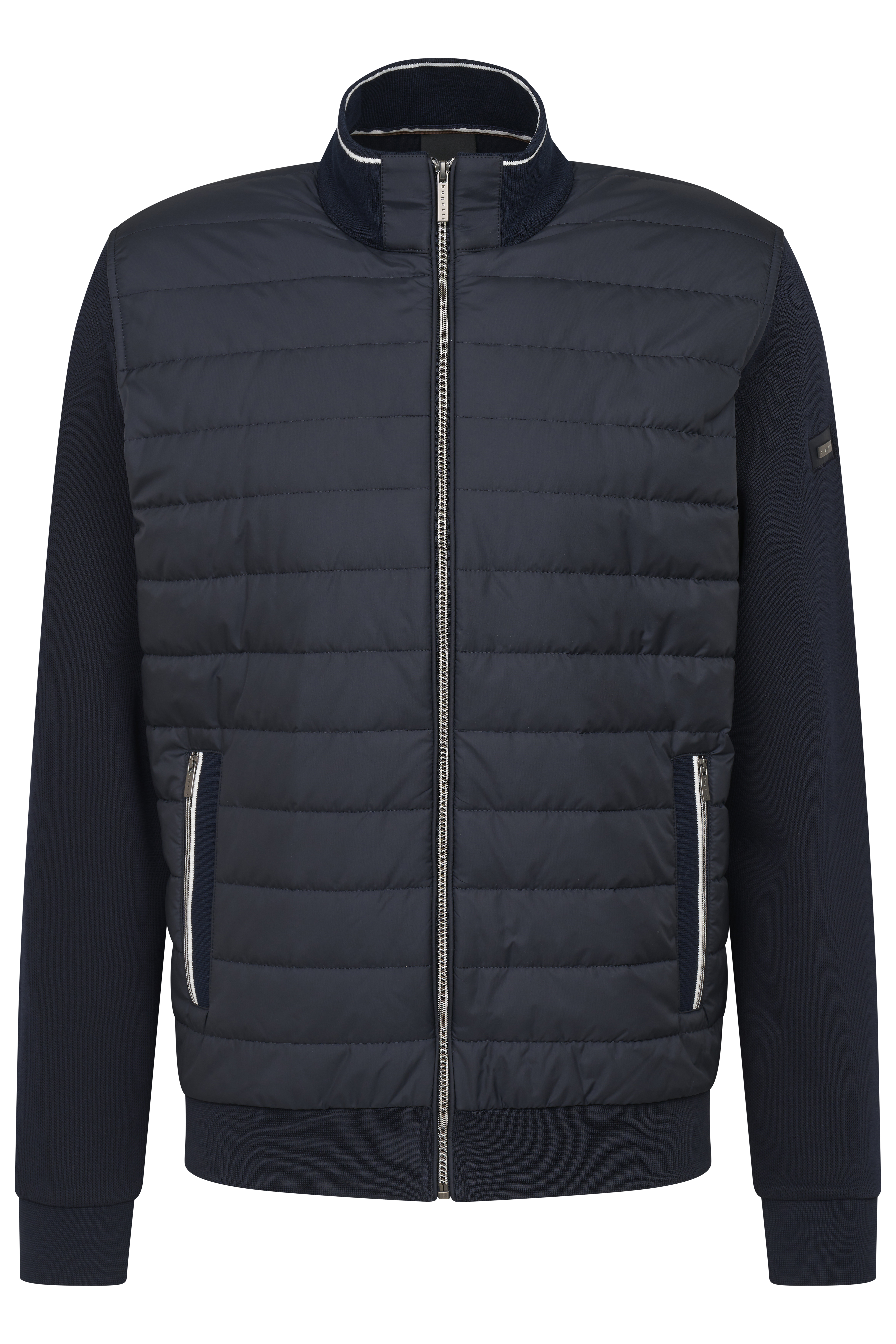 Sweatjacke