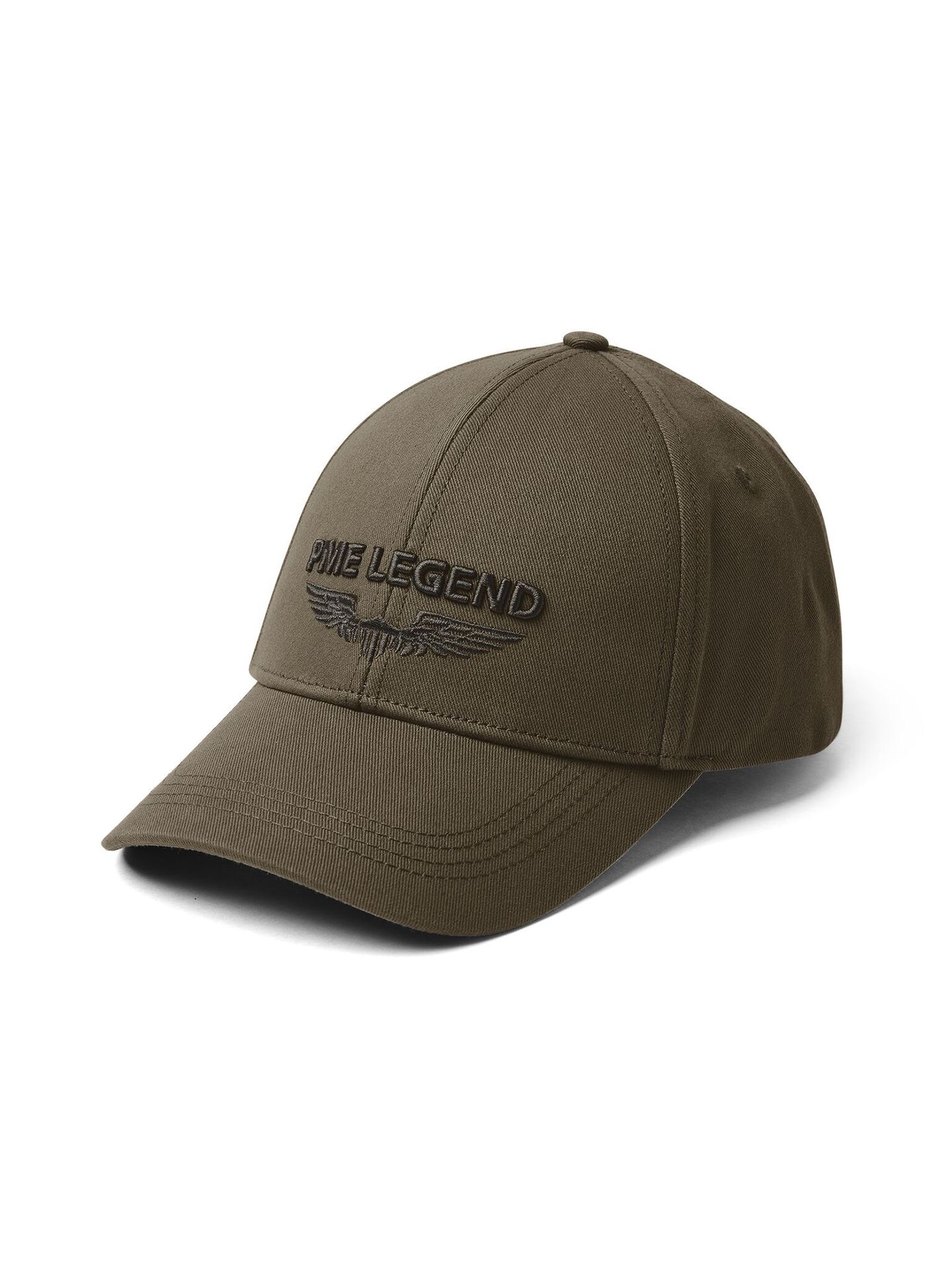 Twill embroidery cap