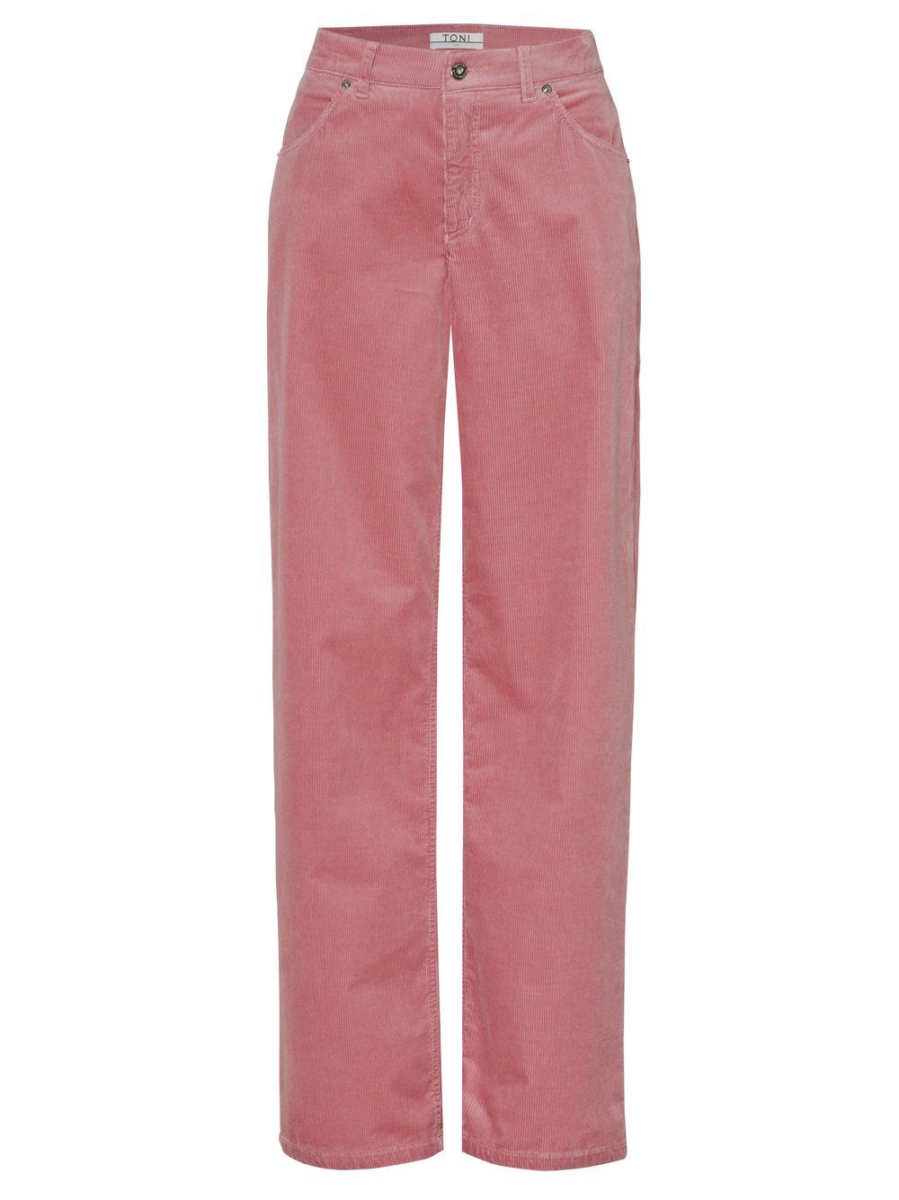 Feincordhose "Liv Wide"