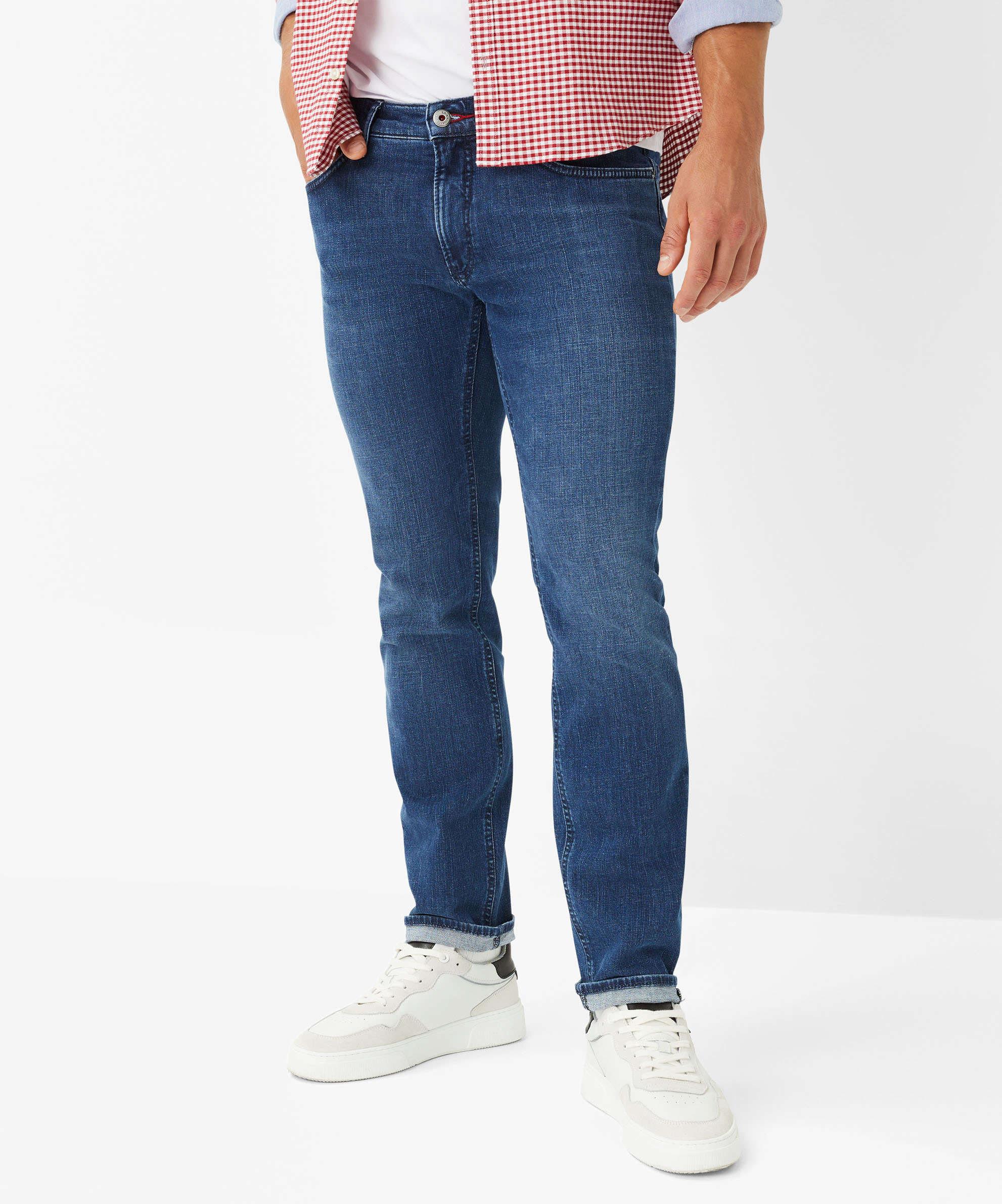 Jeans Style Chuck