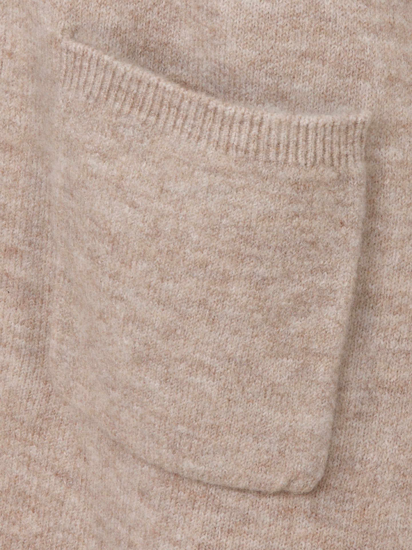 Jacke offen 1/1 Arm  Taschen