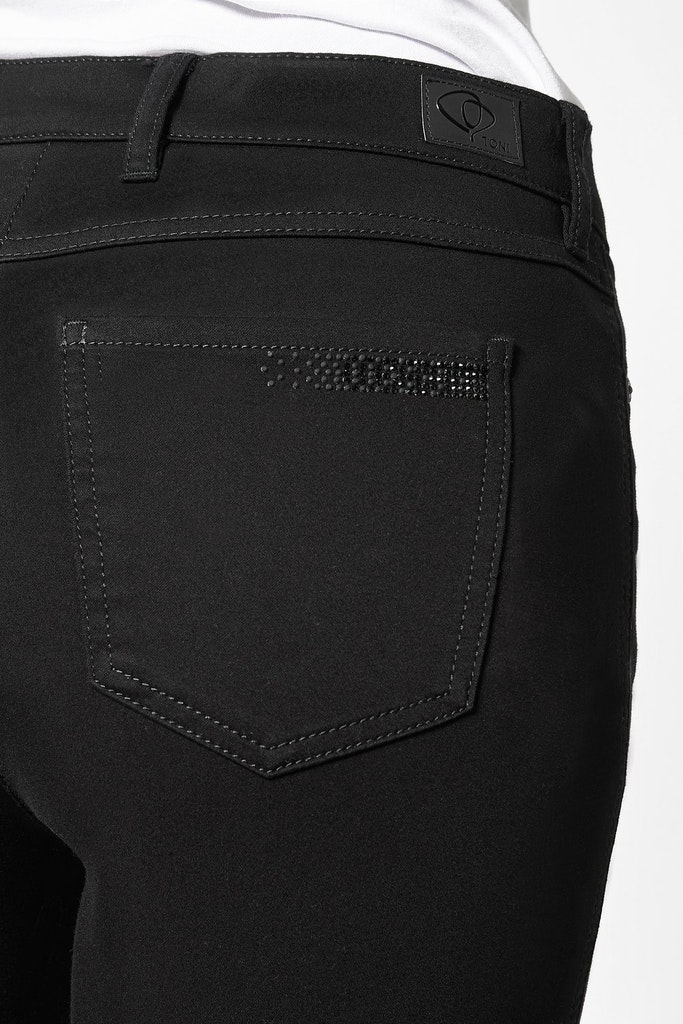 pflegeleichte Baumwoll-Hose "be loved CS"