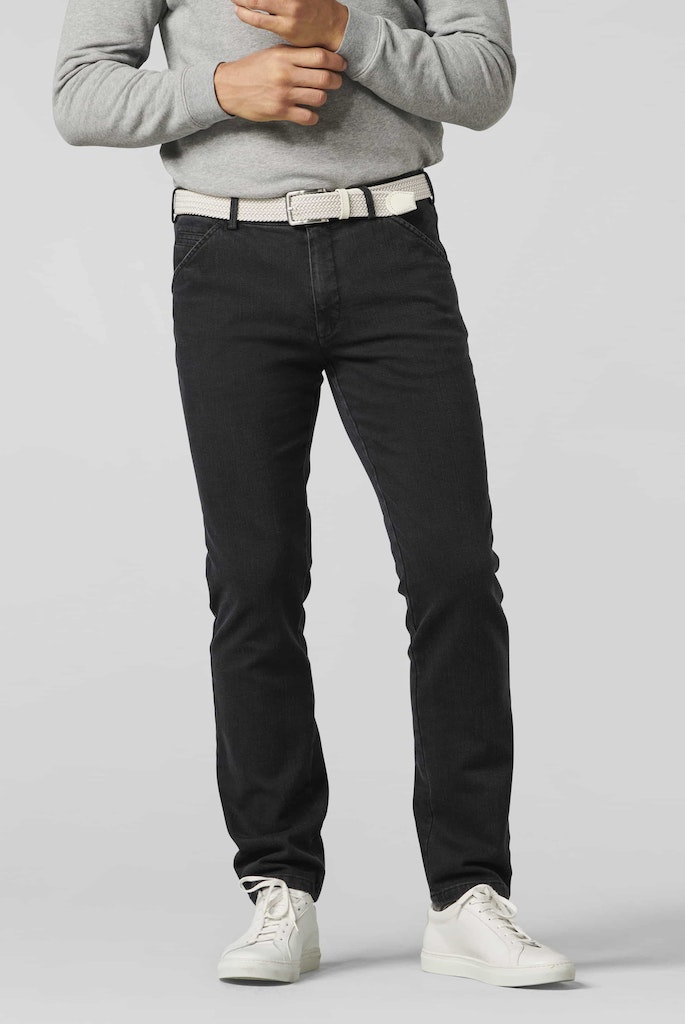 Chino Cotton Wool Mix
