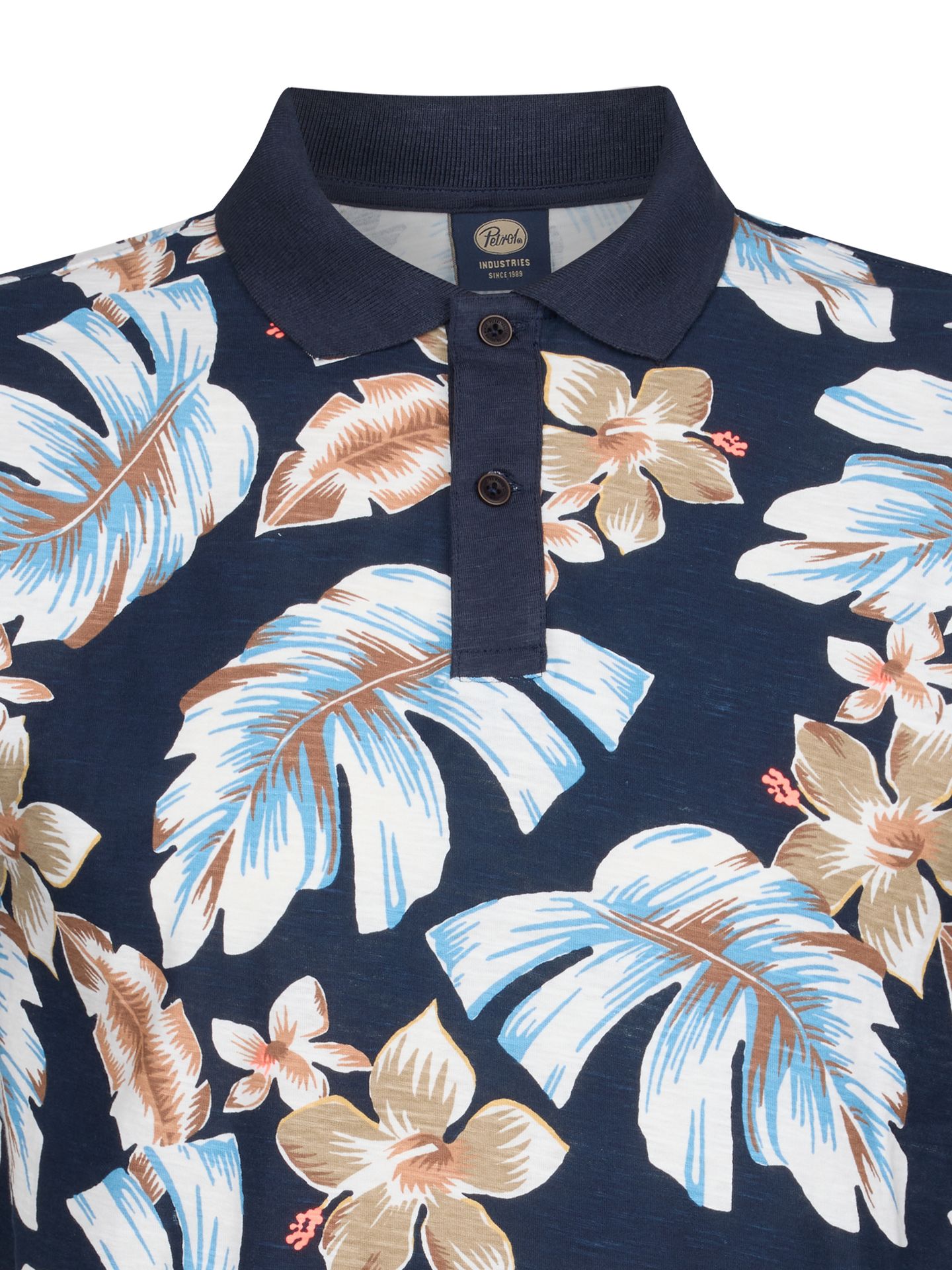 Polo Flower
