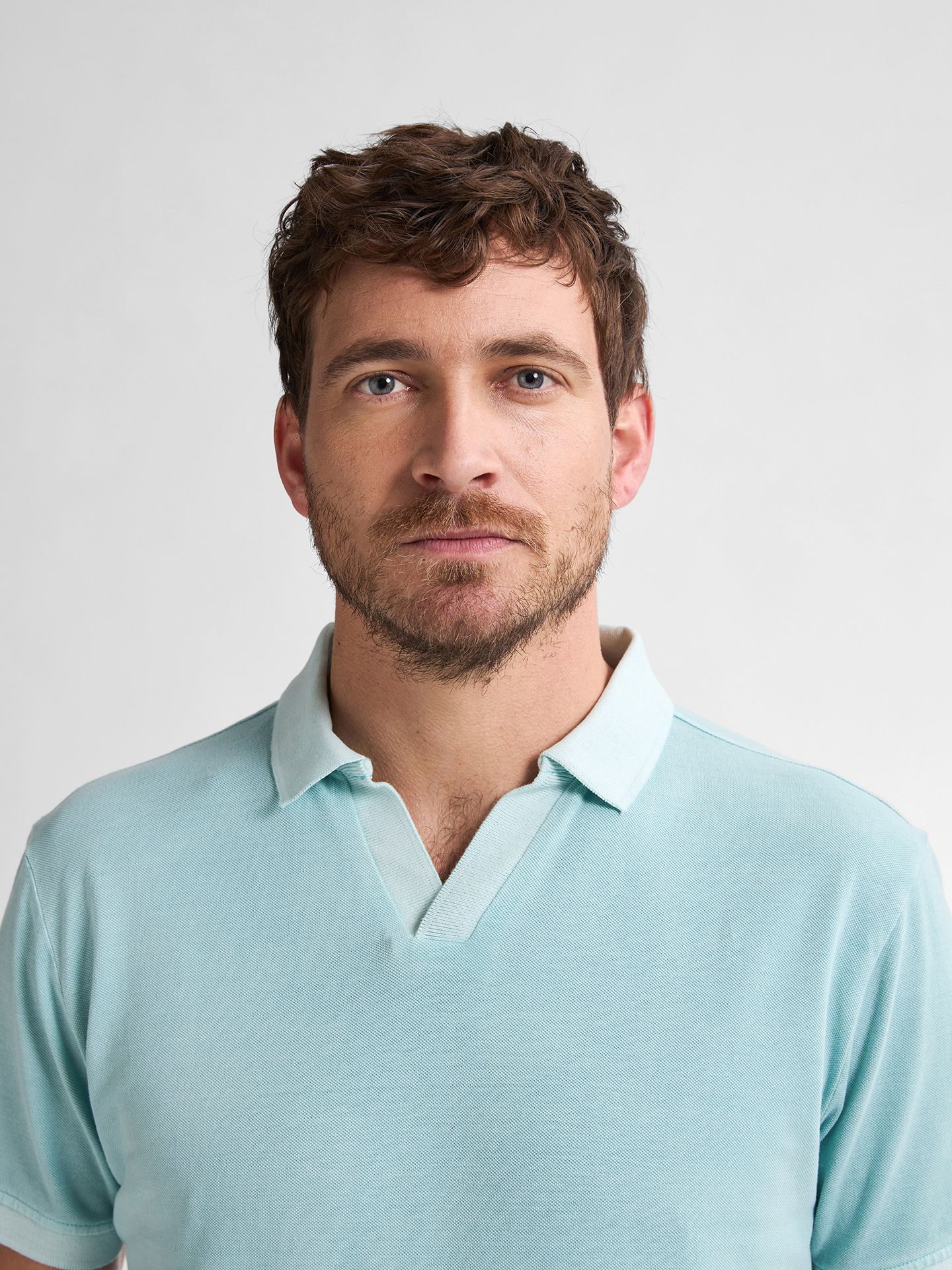Men Polo