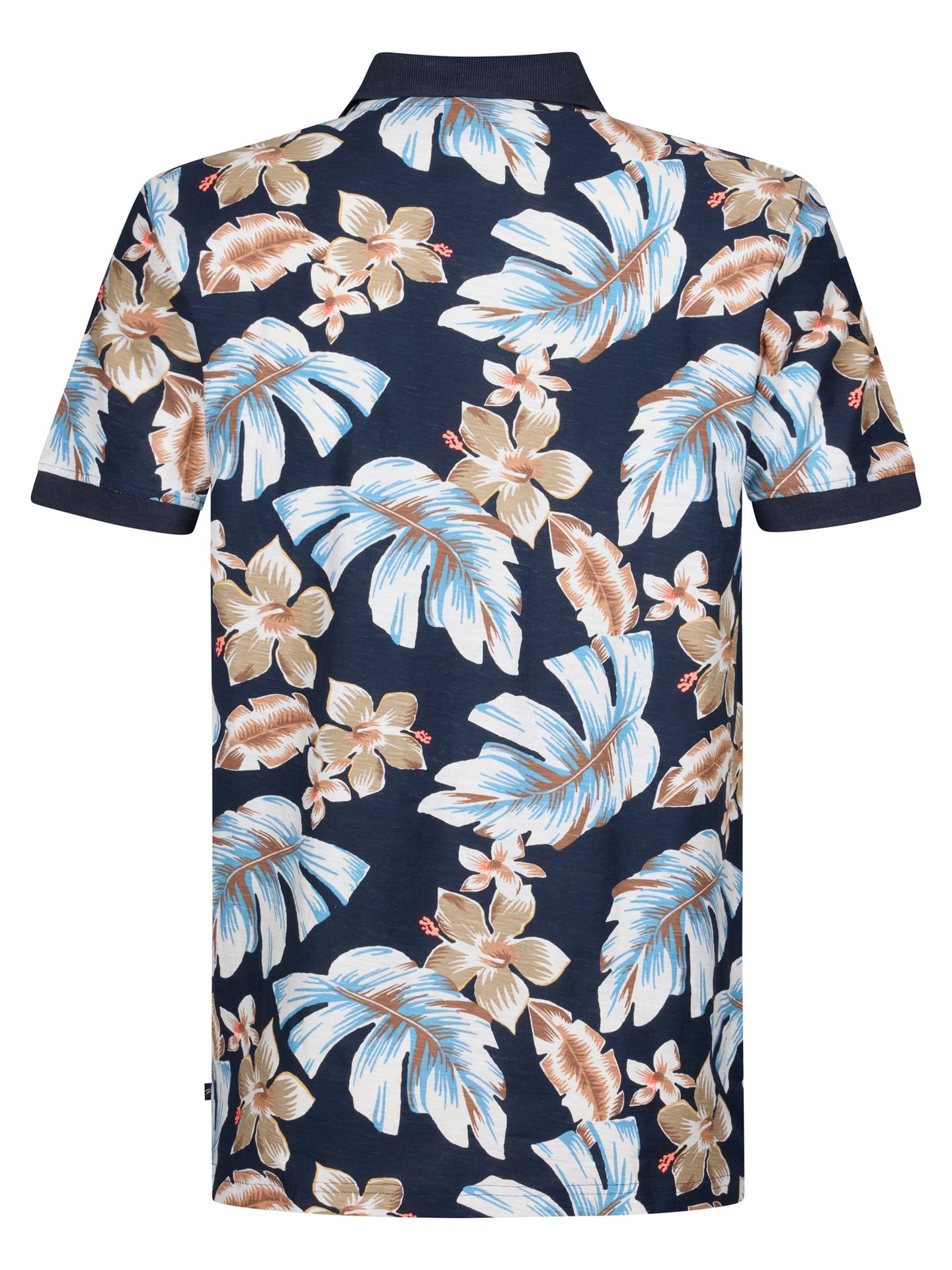 Polo Flower