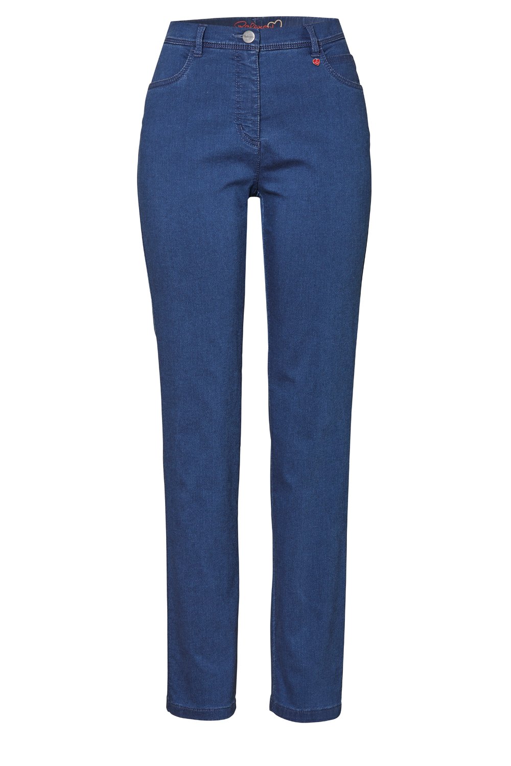 bequeme Baumwoll-Hose "Meine beste Freundin"