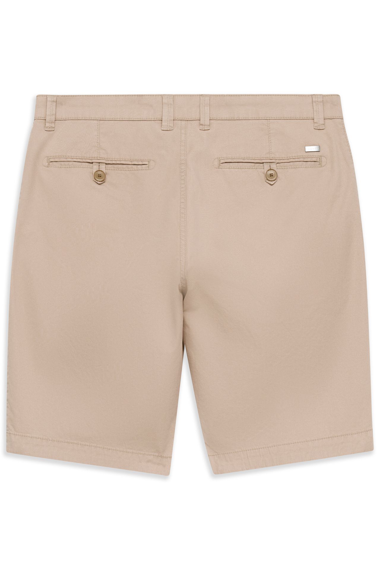 BERMUDA/SHORTS