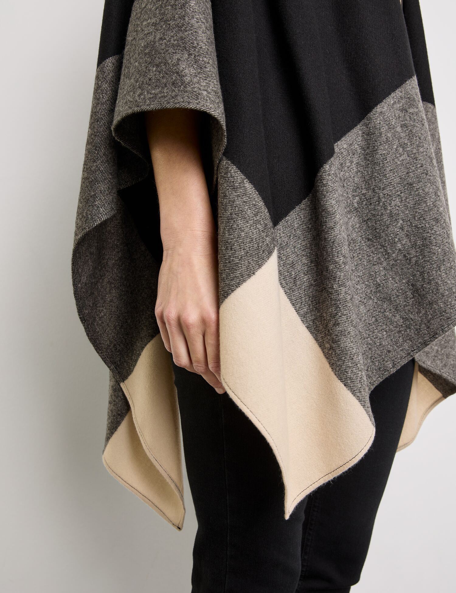 Weiches Cape