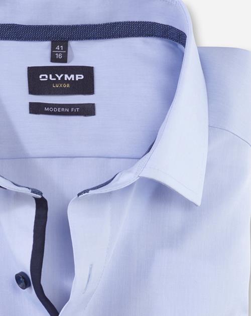 modern fit bügelfrei