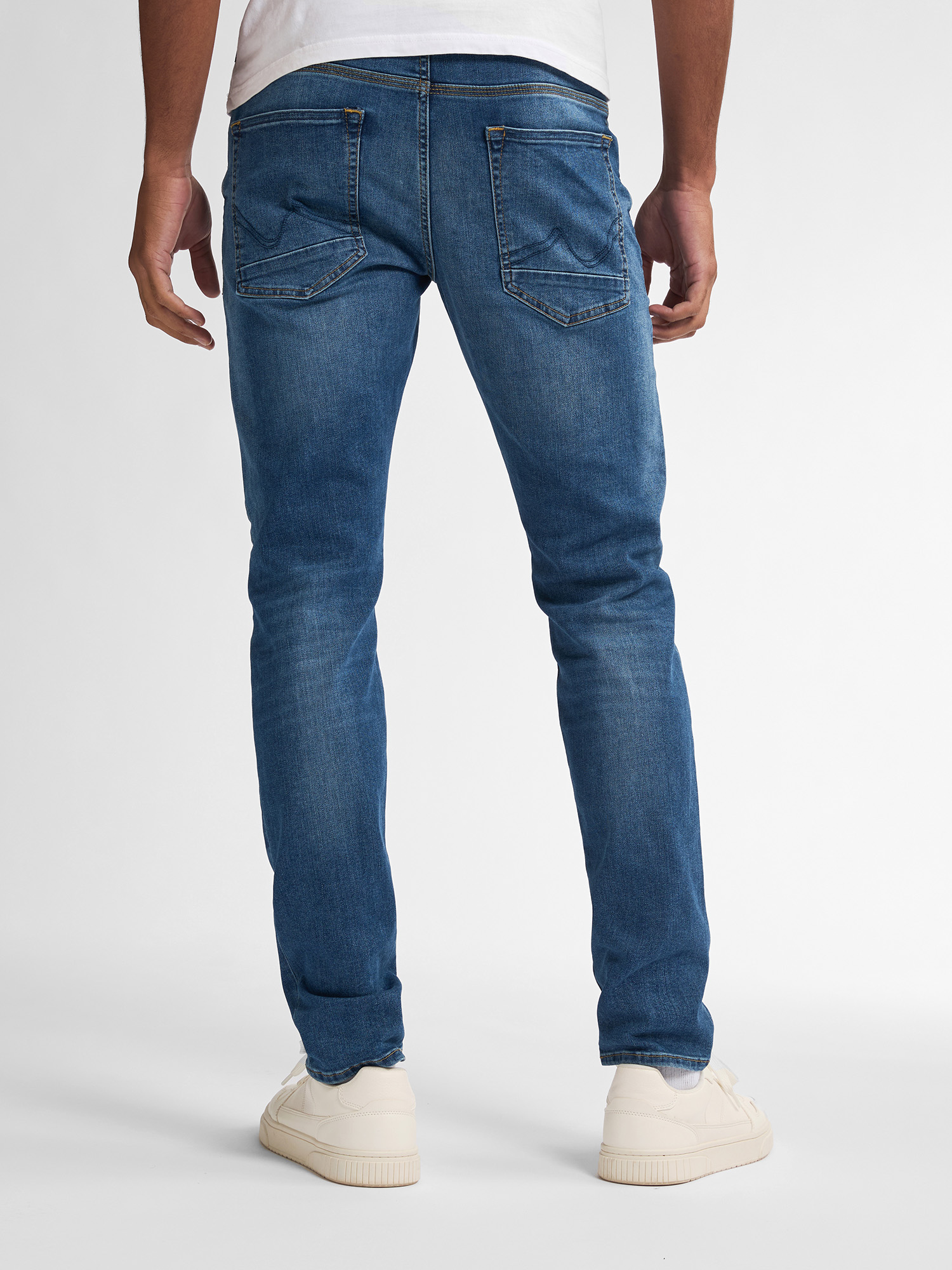 Supreme Stretch