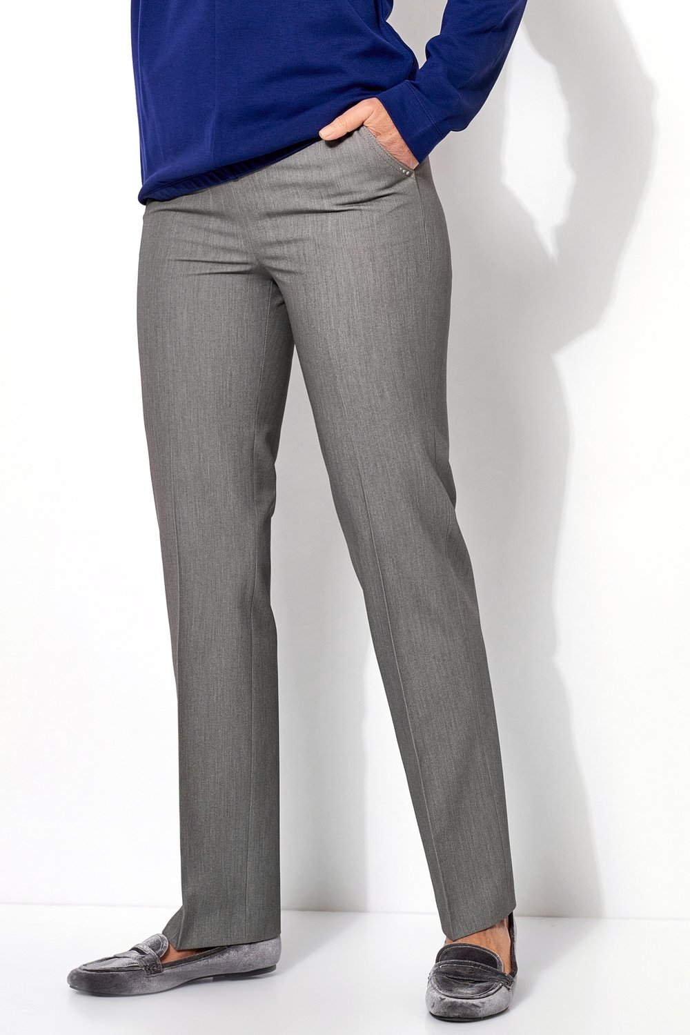 pflegeleichte Schlupfhose "Jade"