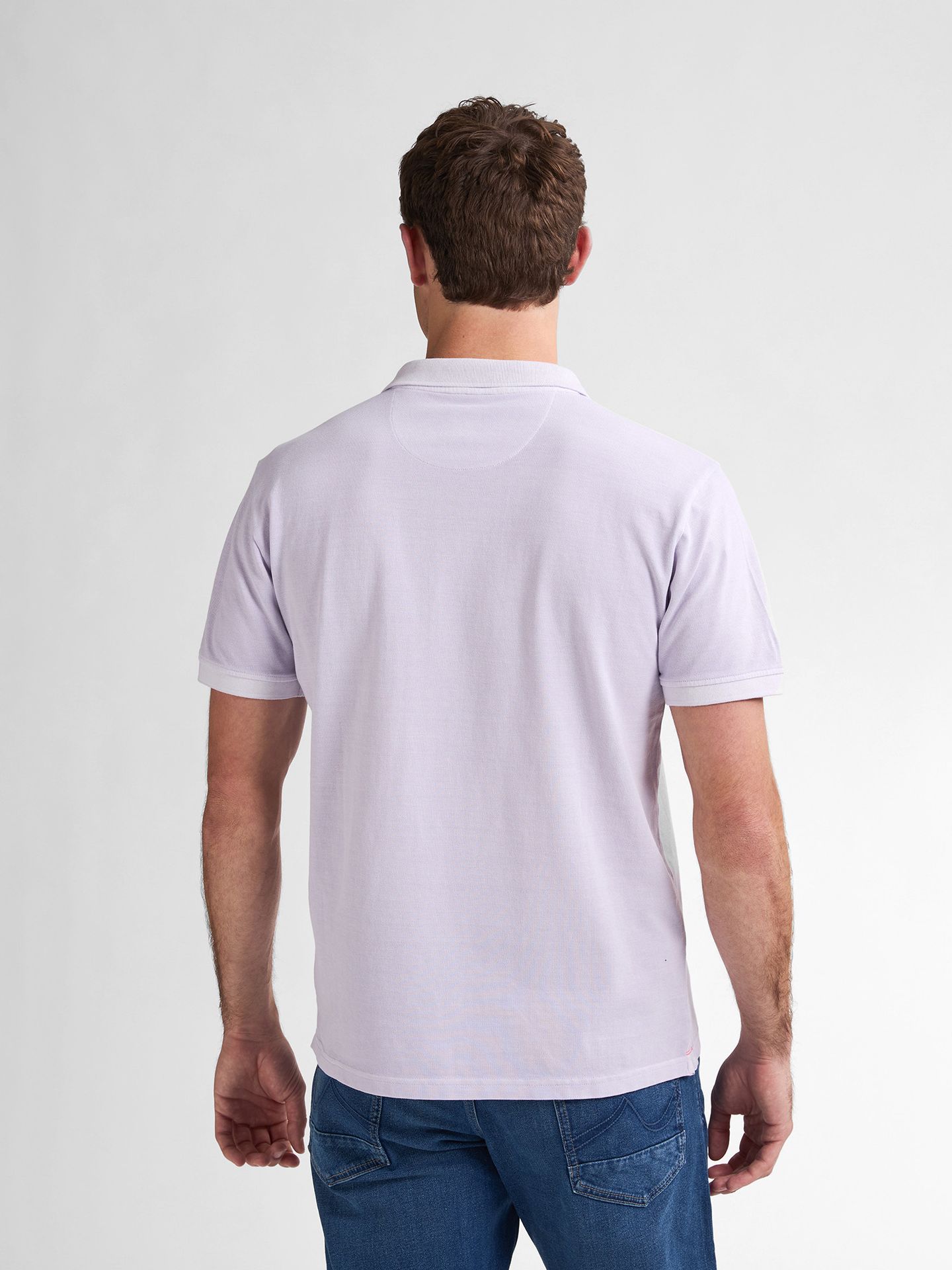 Polo Short Sleeve