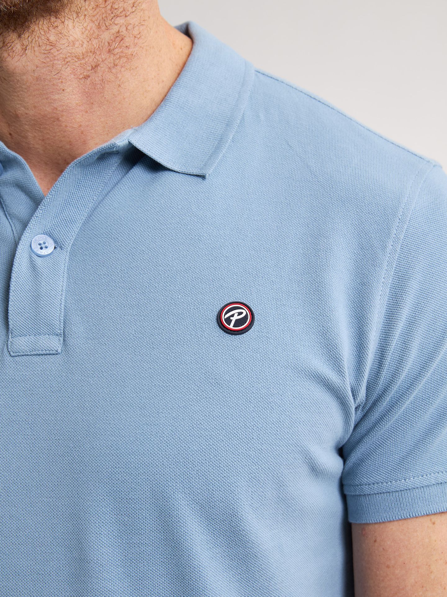 Men Polo