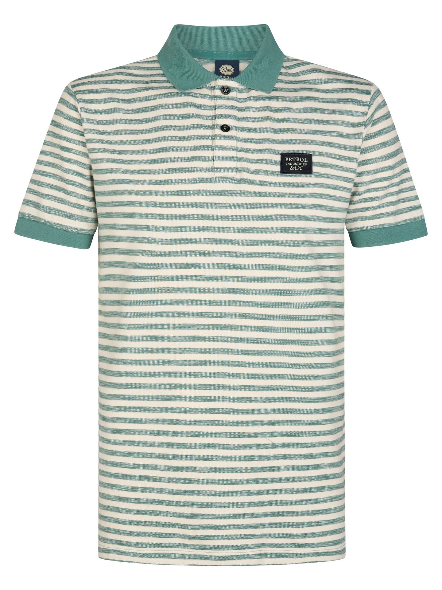 Polo Short Sleeve
