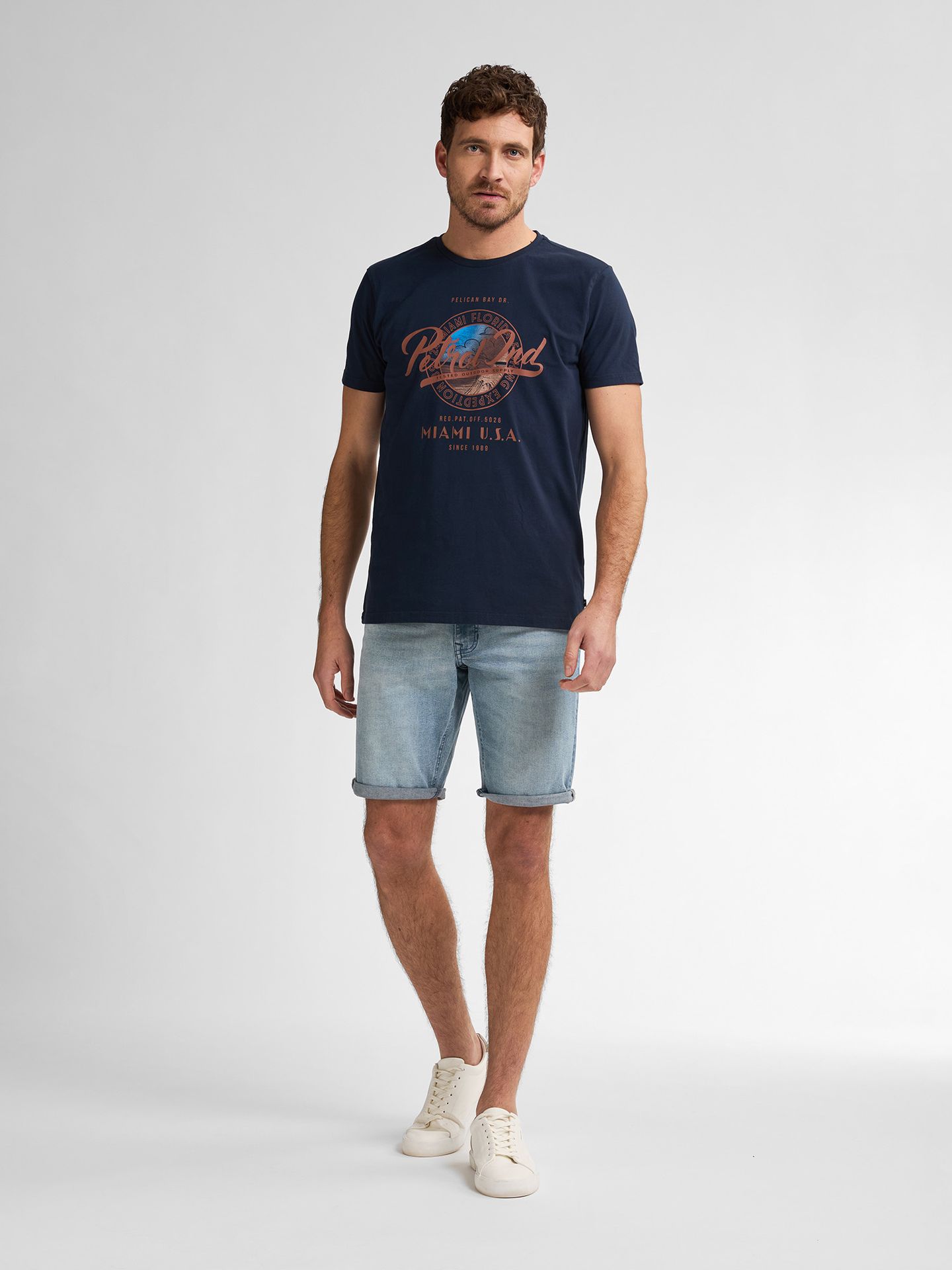 Shorts Denim