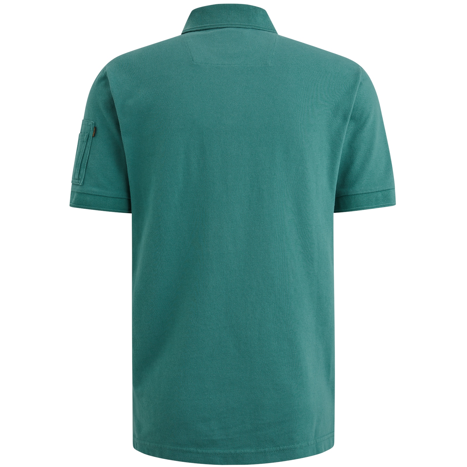Poloshirt trackway polo