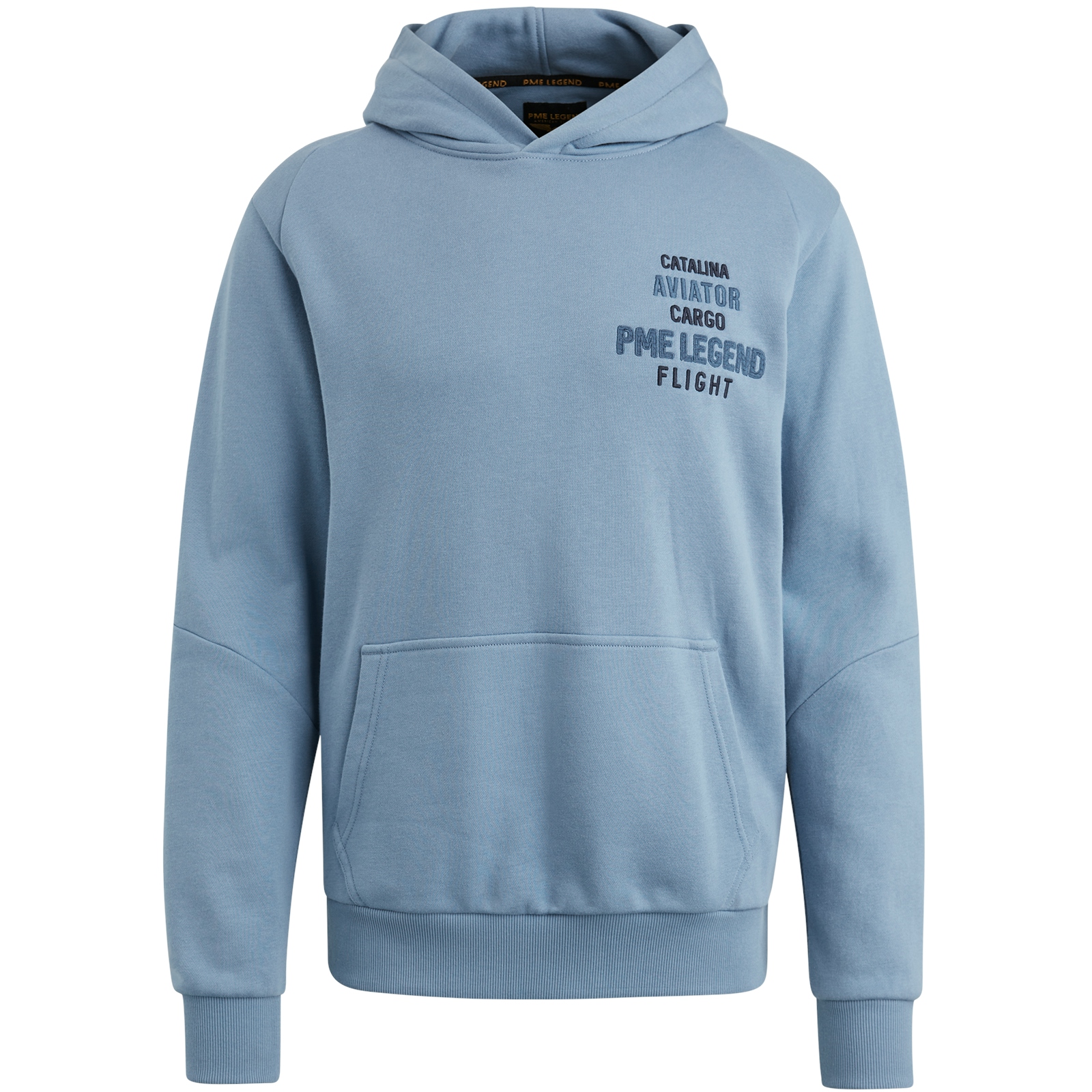Sweater mit Kapuze
