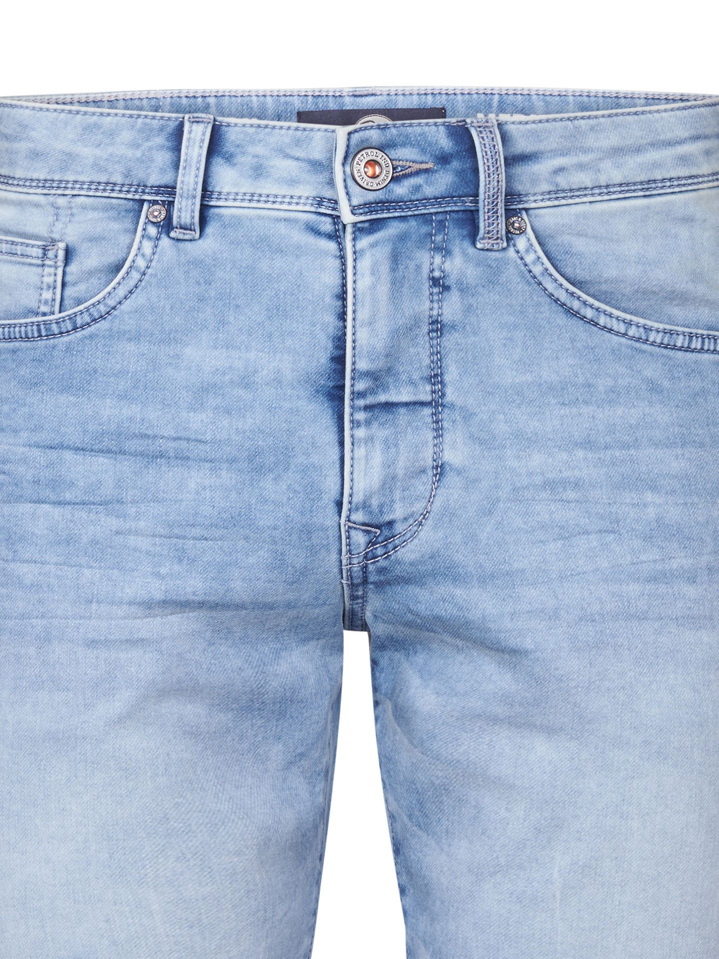 Shorts Denim