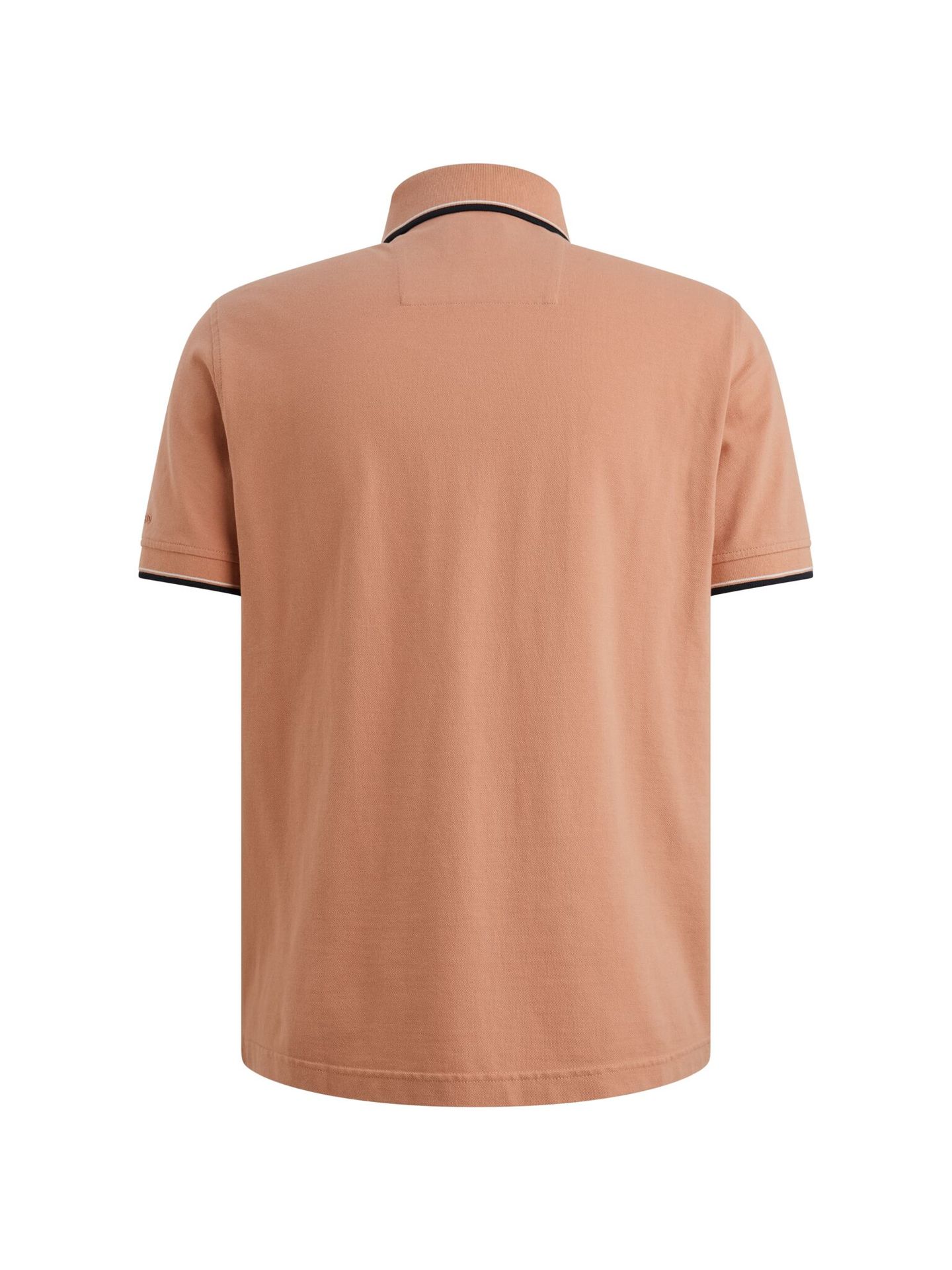 Polo stretch pique