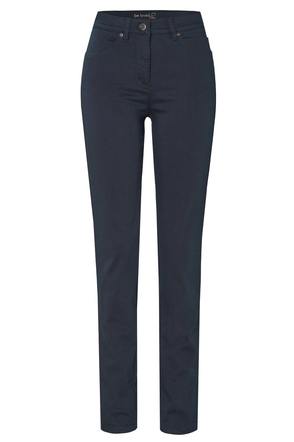 pflegeleichte Baumwoll-Hose "be loved CS"