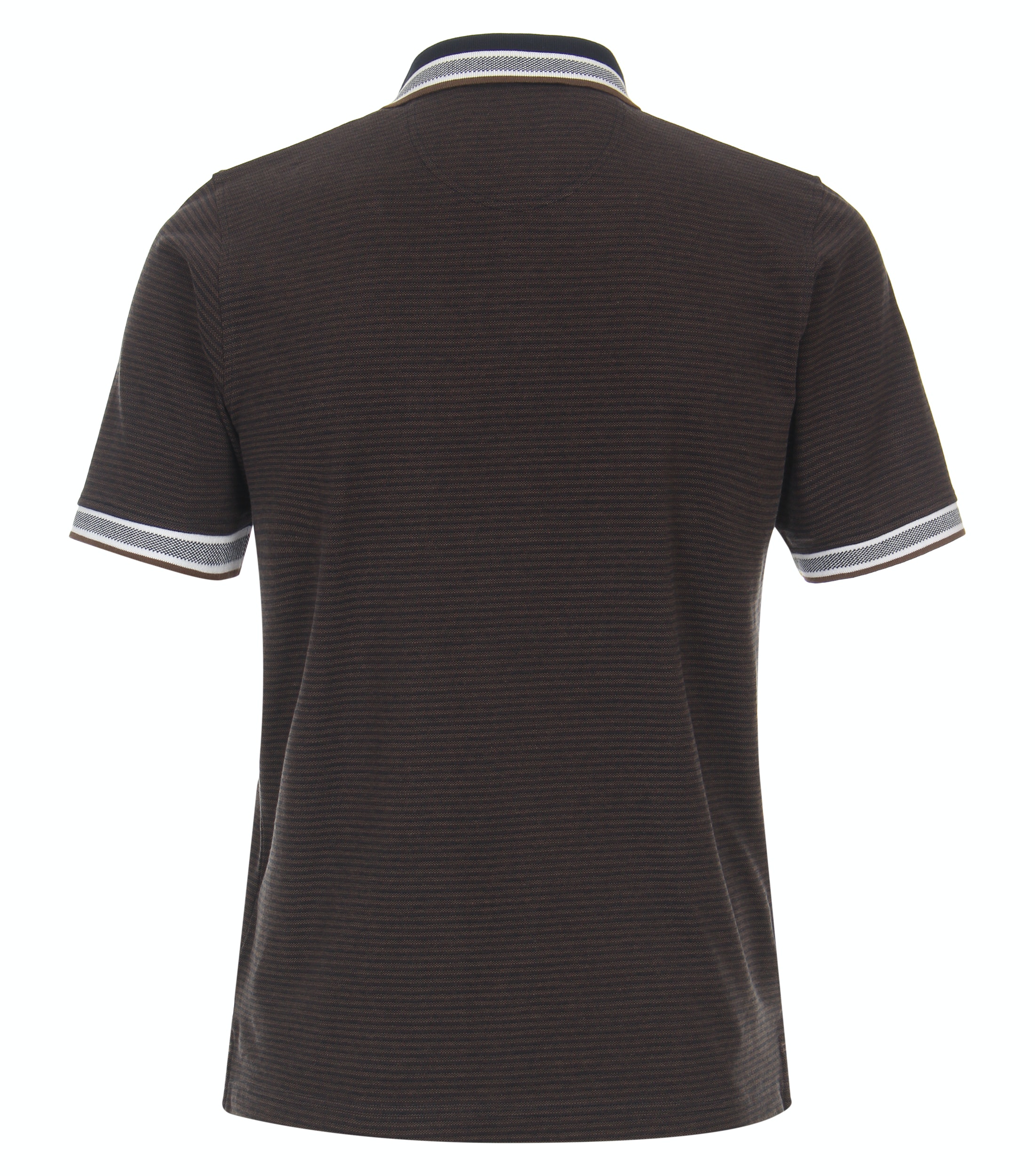 Polo-Shirt mit Stickerei