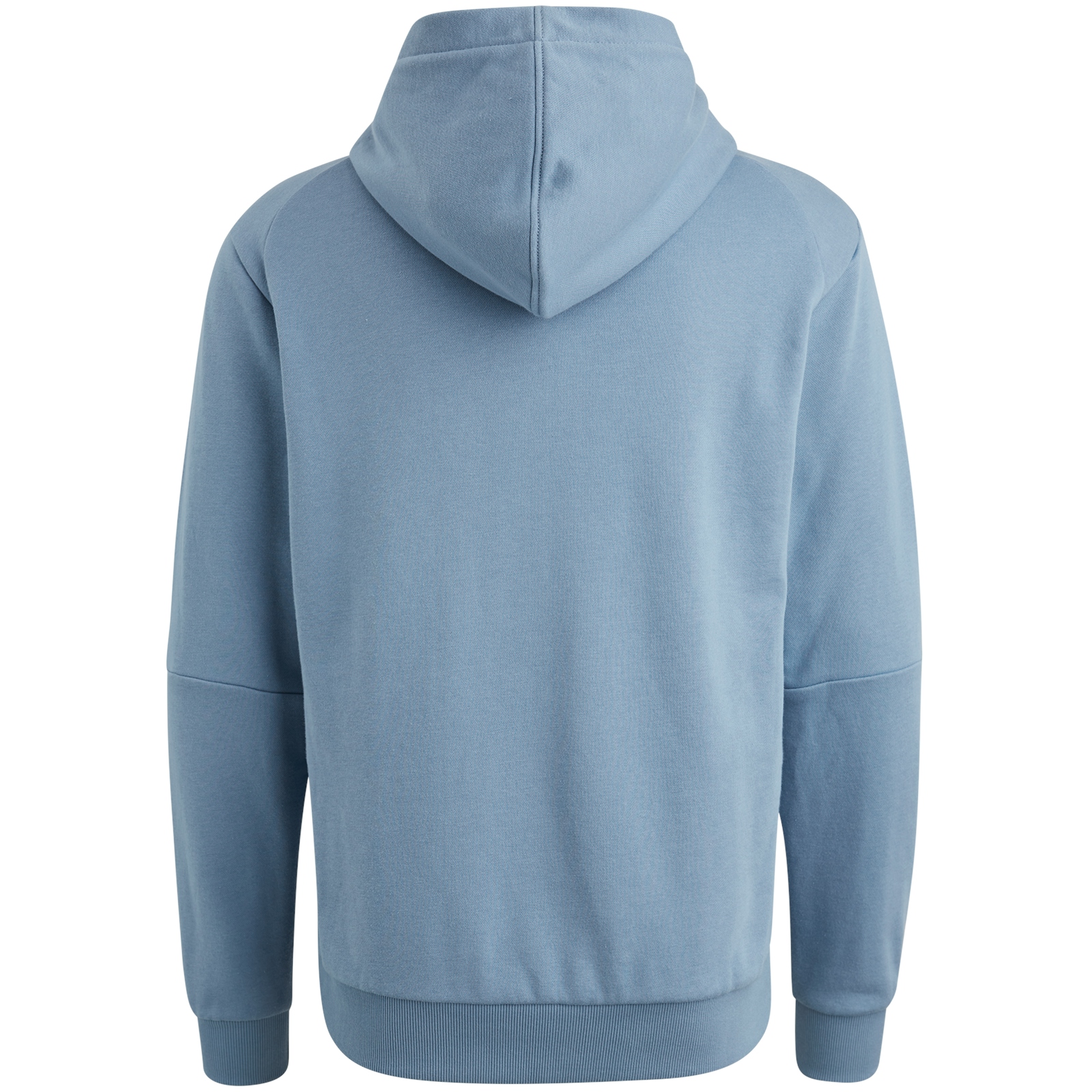 Sweater mit Kapuze