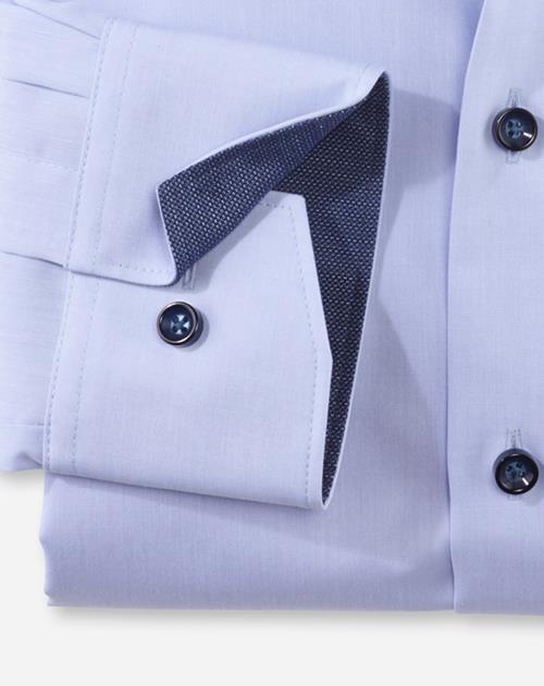 modern fit bügelfrei
