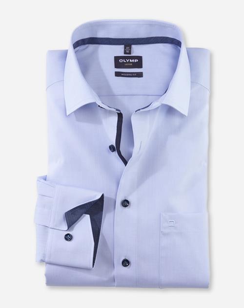modern fit bügelfrei