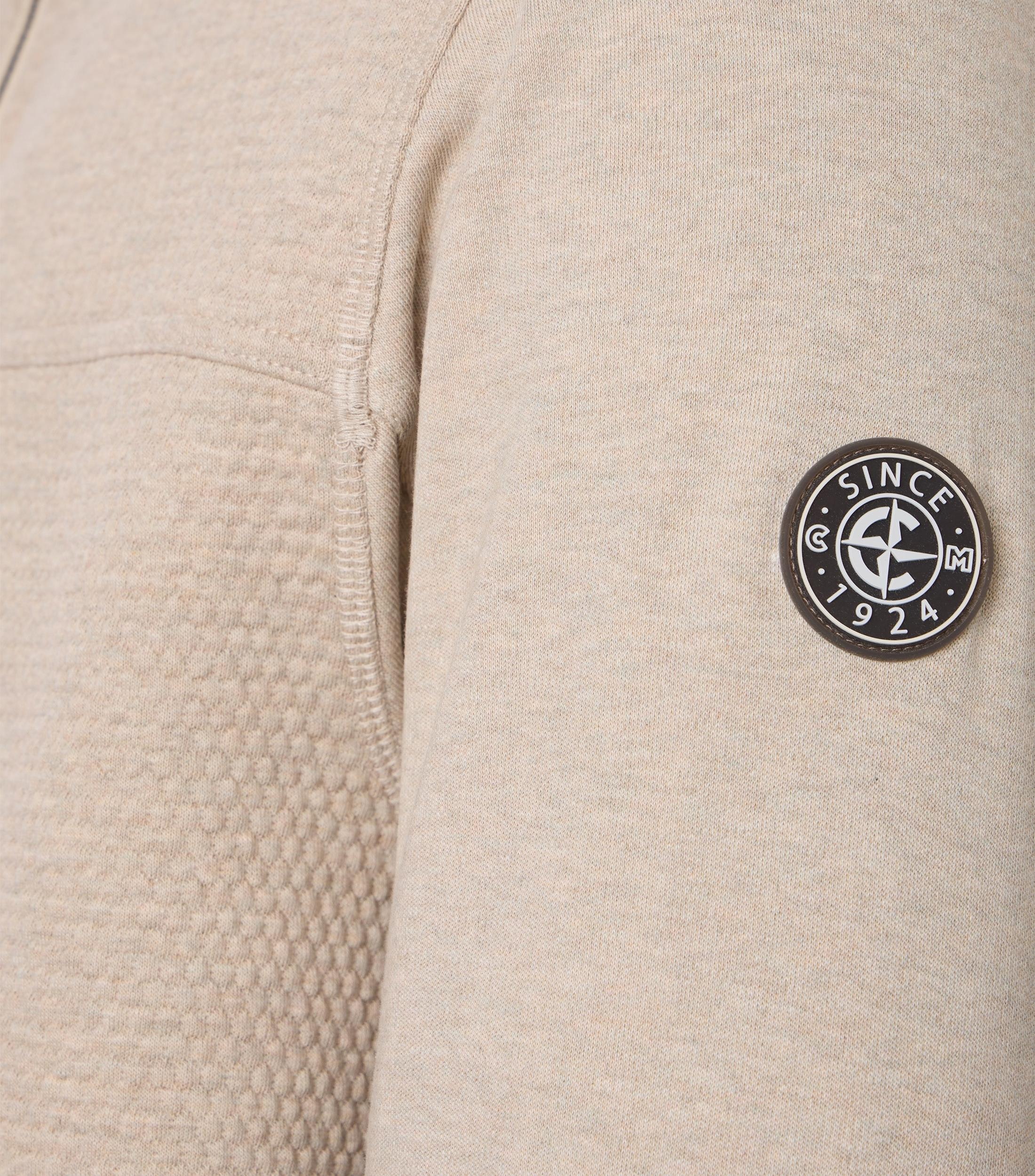 Sweatjacke