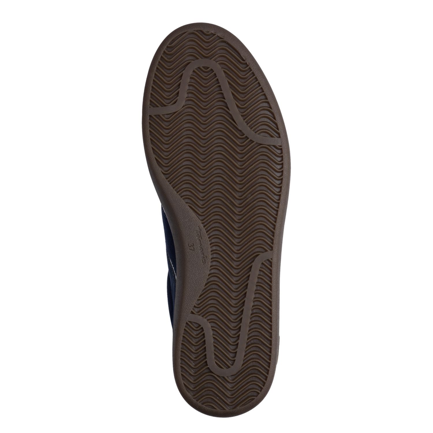 modischer Wildleder-Damen-Sneaker