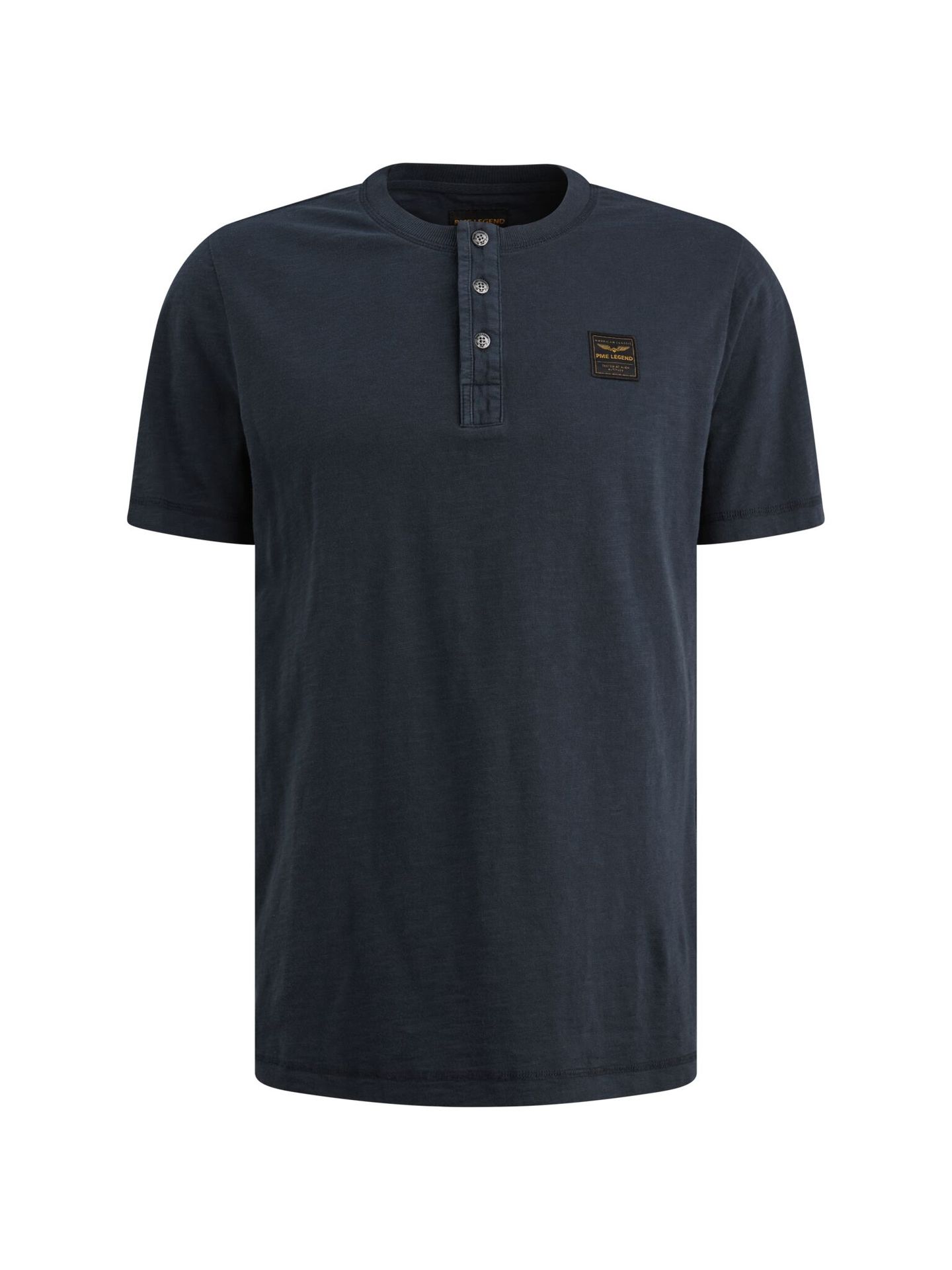 Jersey henley