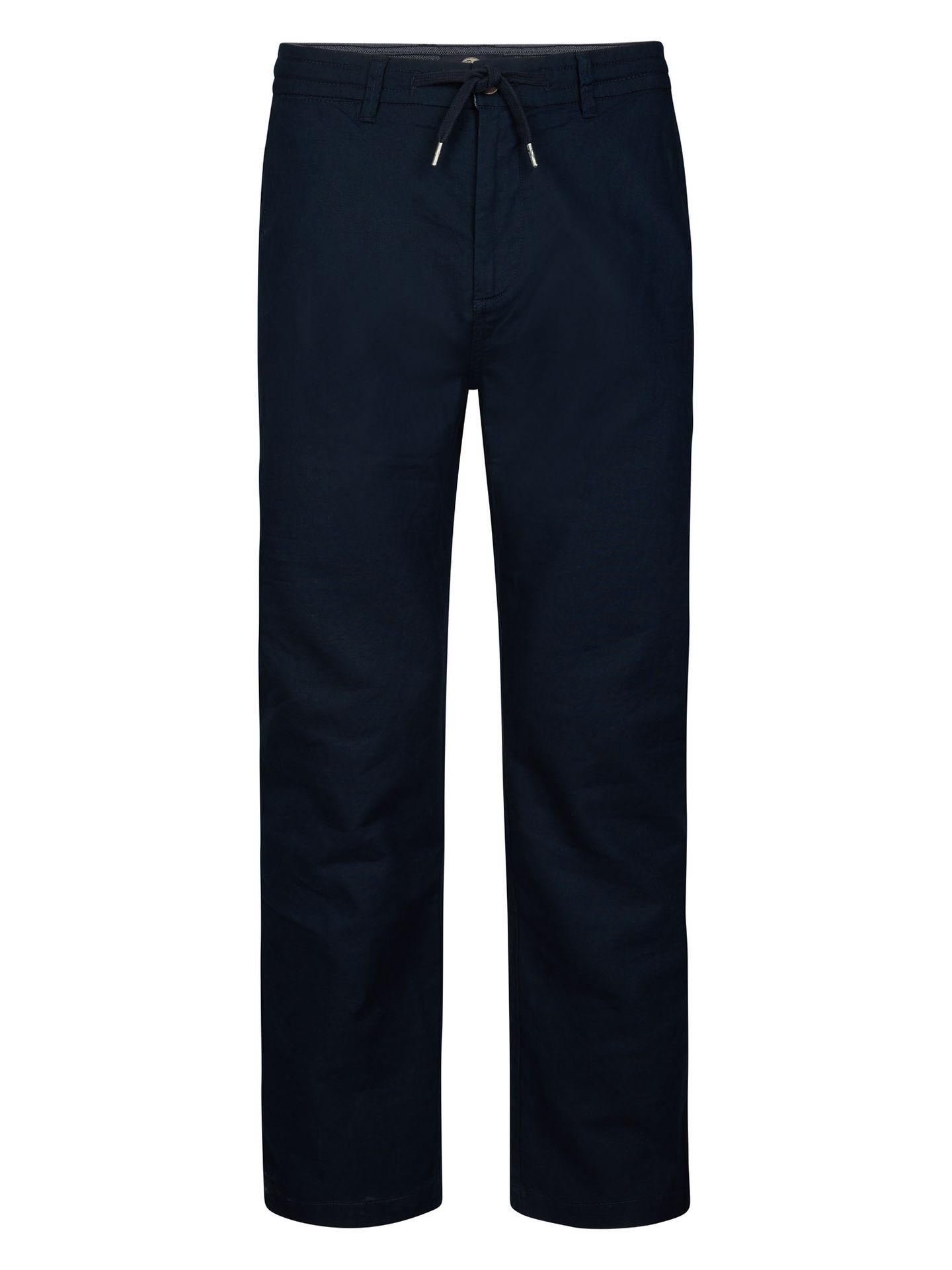 Chino mit Leinen