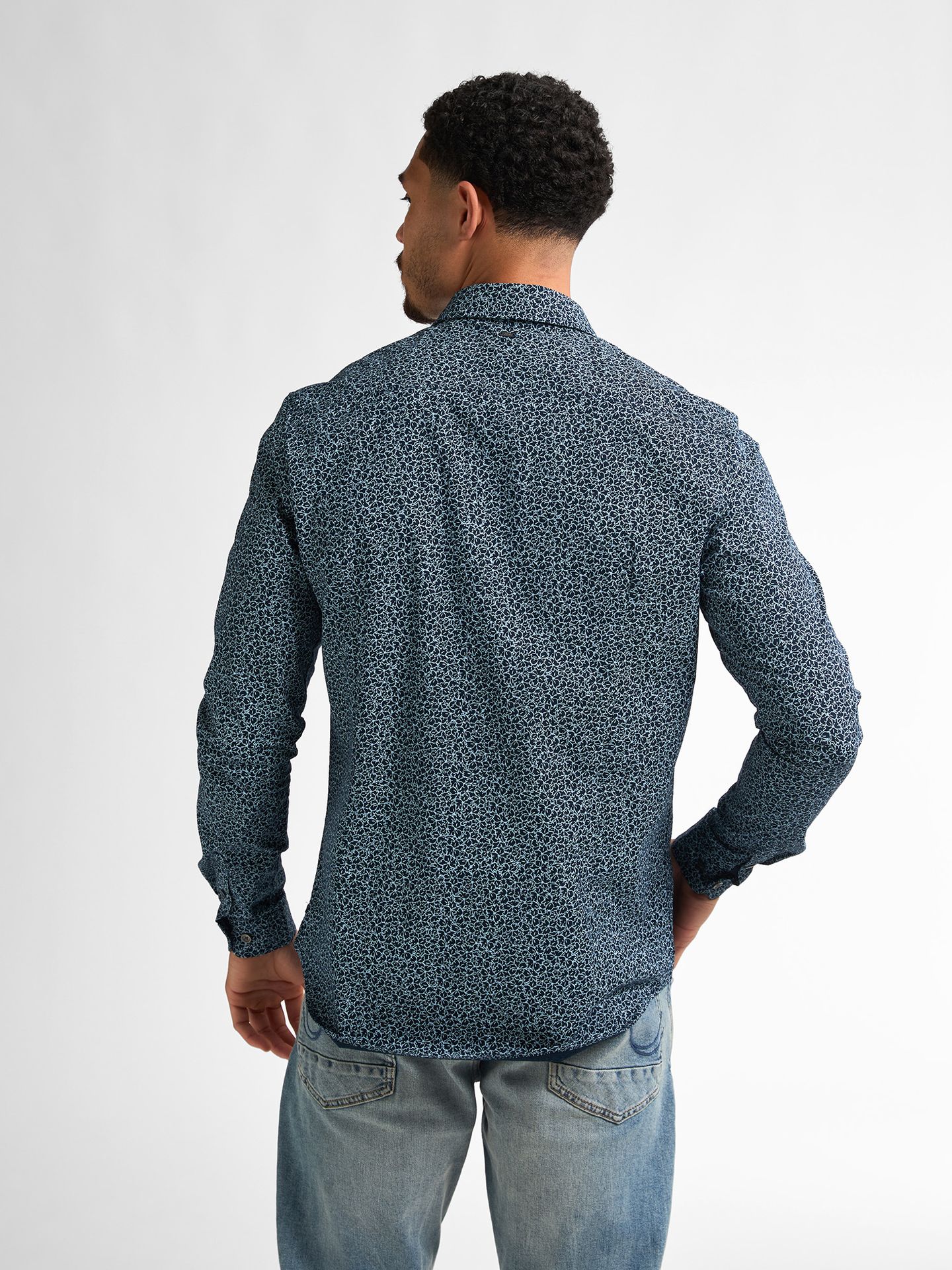 Long Sleeve