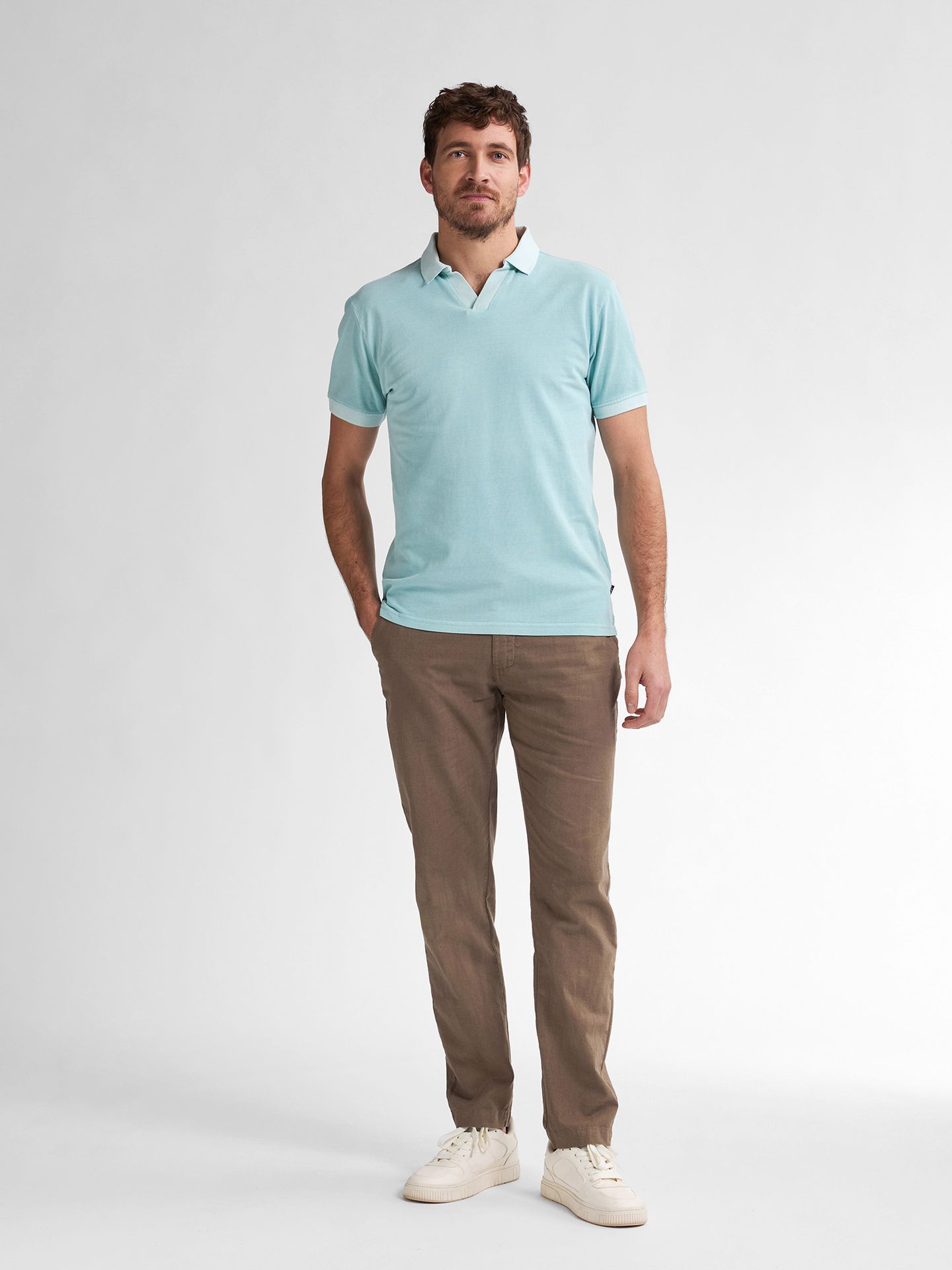 Men Polo