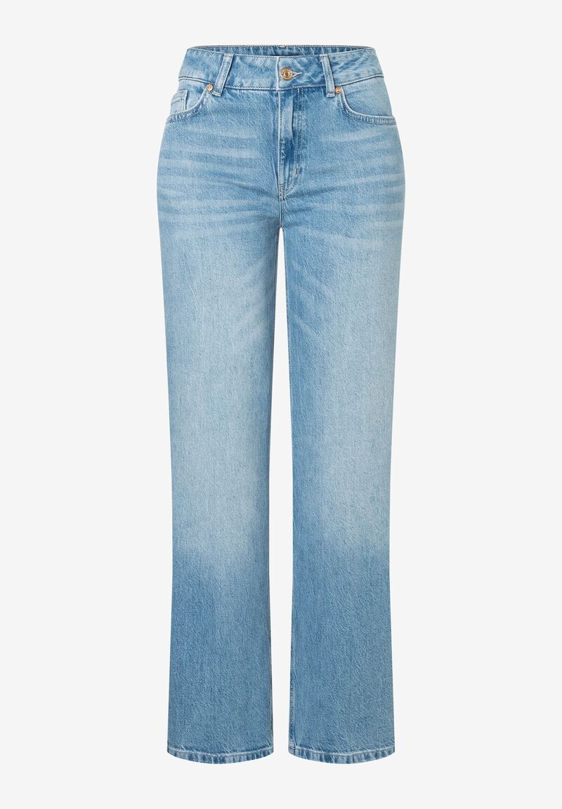 weite Damen-Jeans