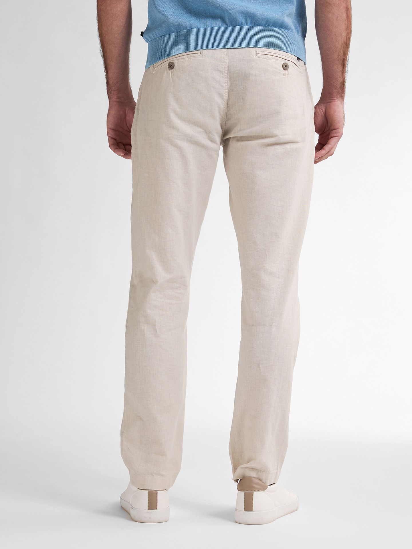 Leinenhose