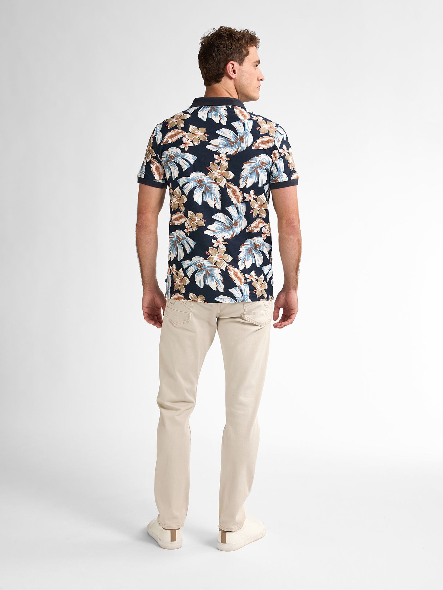 Polo Flower