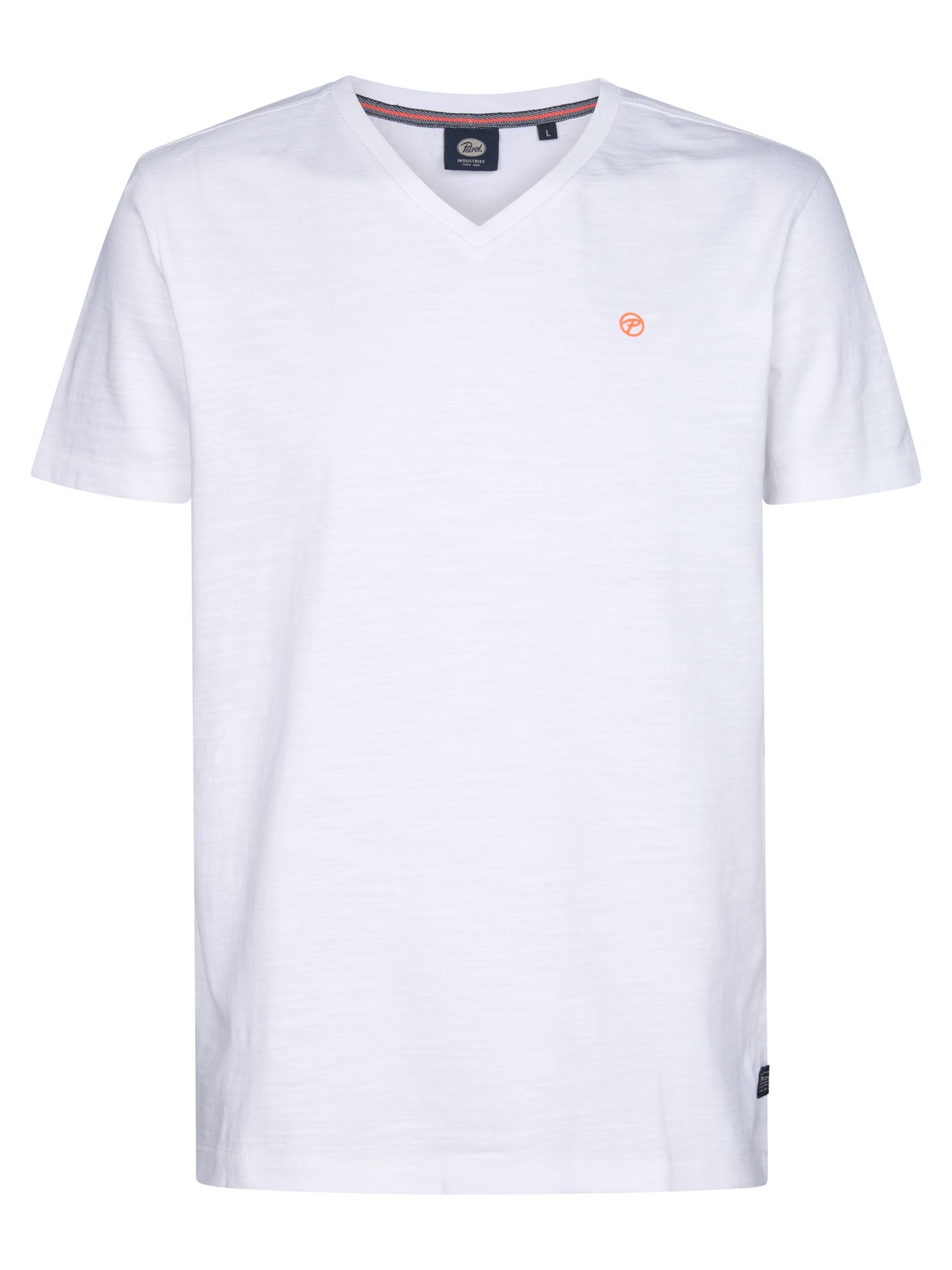 T-Shirt  V-Neck