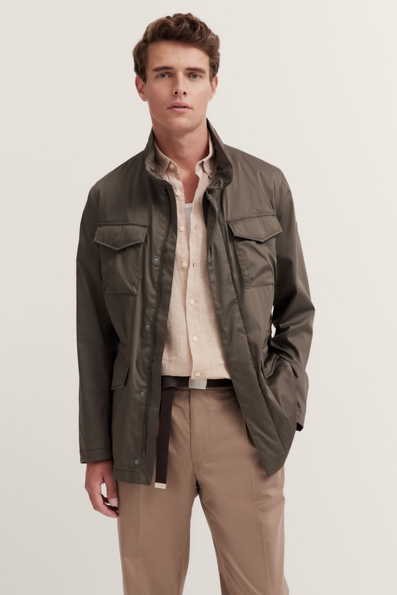 Herren Jacke