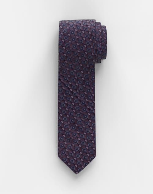 Krawatte 100% Seide