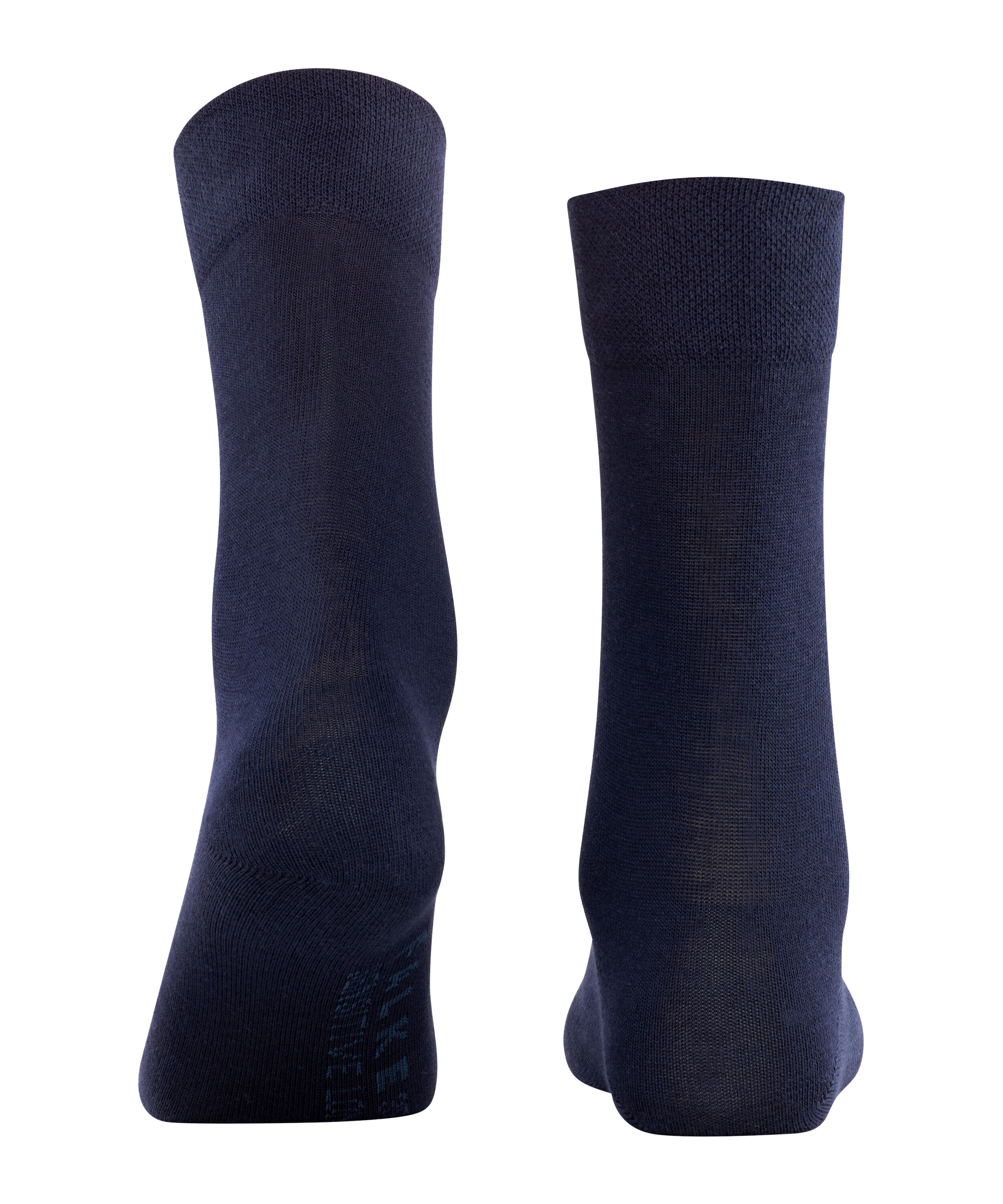 Damen-Socken "Sensitive London" mit druckfreiem Bündchen aus elastischer Baumwolle